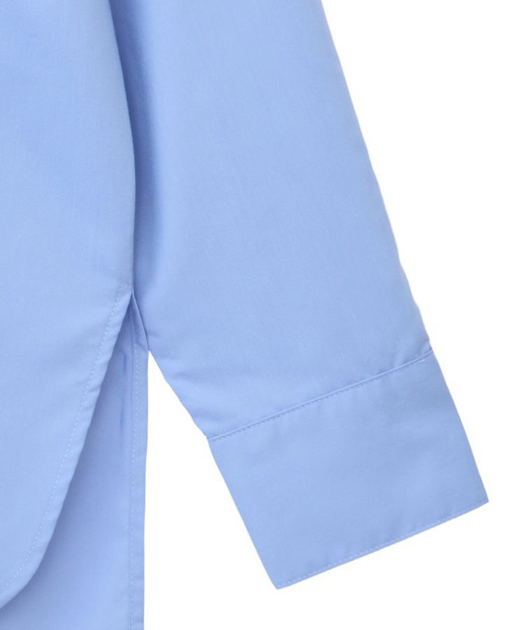 YECCA VECCA「ロングシャツ」|シャツ・ブラウス|