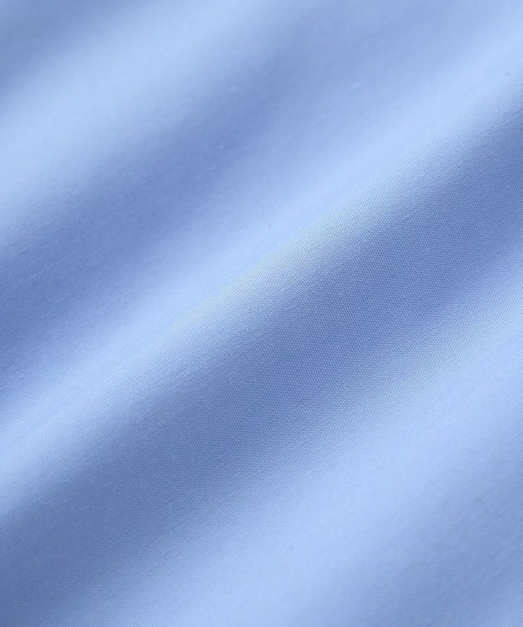 YECCA VECCA「ロングシャツ」|シャツ・ブラウス|