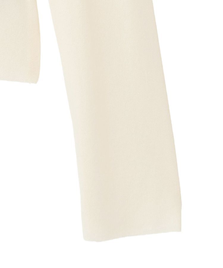 YECCA VECCA「ハイネックシアーインナー」|インナー|