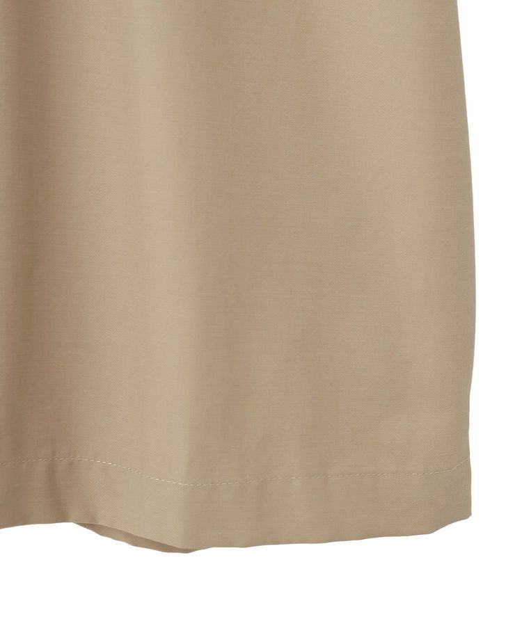 GARAGE OF GOOD CLOTHING「ロングトレンチコート」|トレンチコート|