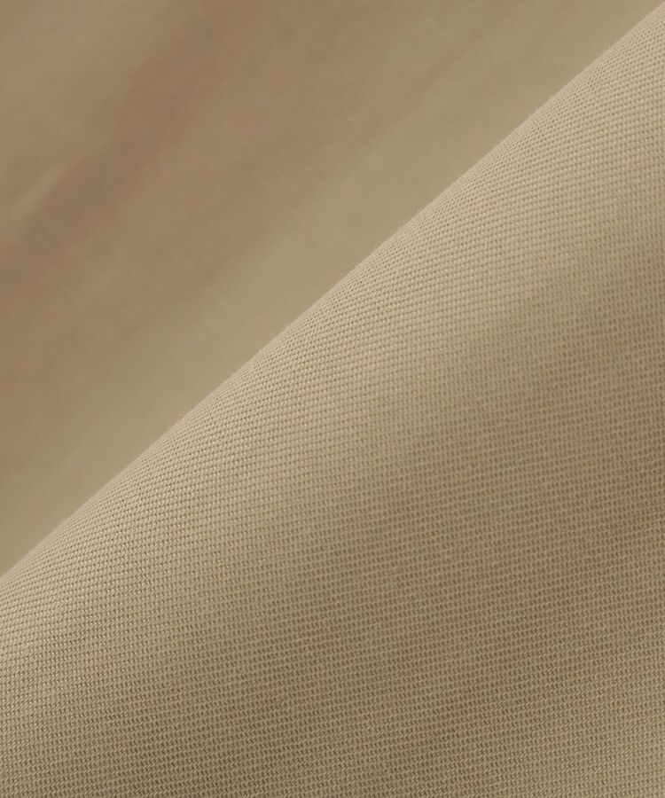 GARAGE OF GOOD CLOTHING「ロングトレンチコート」|トレンチコート|