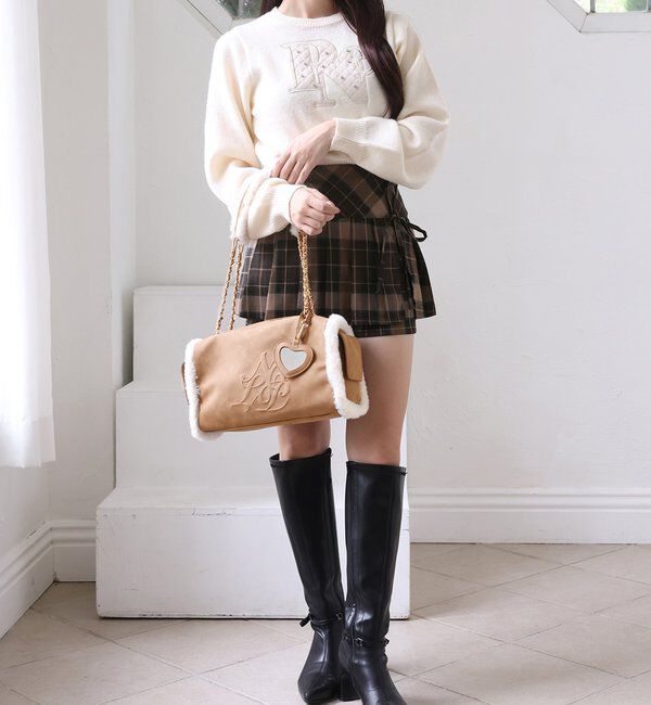  「アソートニット」|ニット・セーター|