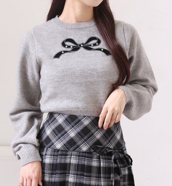  「アソートニット」|ニット・セーター|