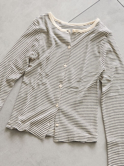 Te chichi「healthknit カーディガン」|カーディガン|