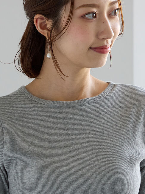 Te chichi「healthknit カーディガン」|カーディガン|