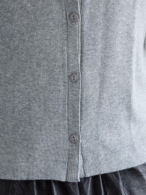 Te chichi「healthknit カーディガン」|カーディガン|