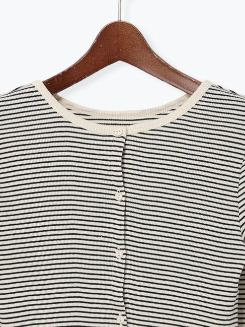 Te chichi「healthknit カーディガン」|カーディガン|