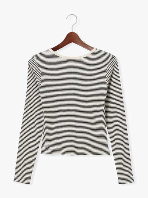 Te chichi「healthknit カーディガン」|カーディガン|