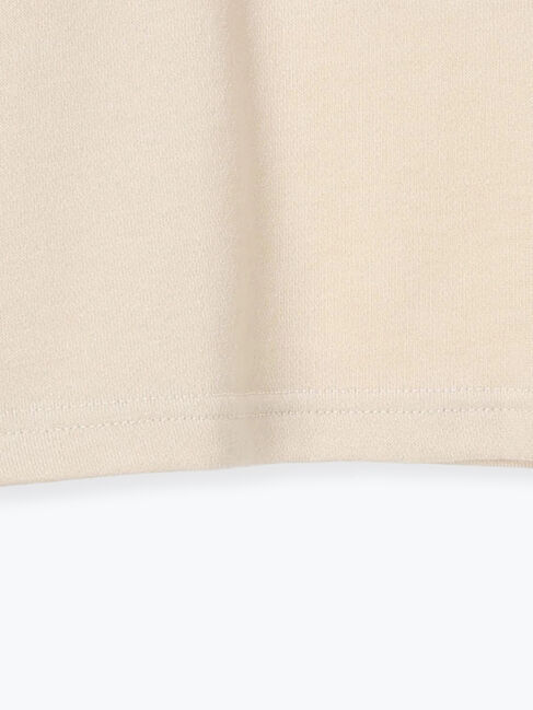 Samansa Mos2 Lagom「【Disney】トイ・ストーリー/さがら刺繍トレーナー」|Tシャツ・カットソー|