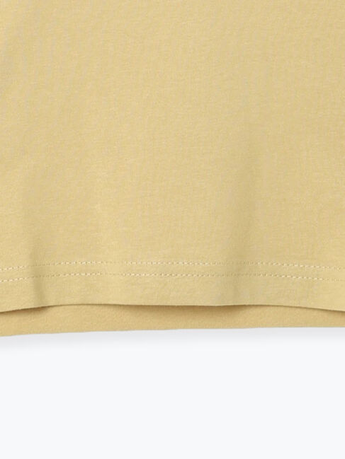 Samansa Mos2 Lagom「おもちゃ箱プリントロンT」|Tシャツ・カットソー|