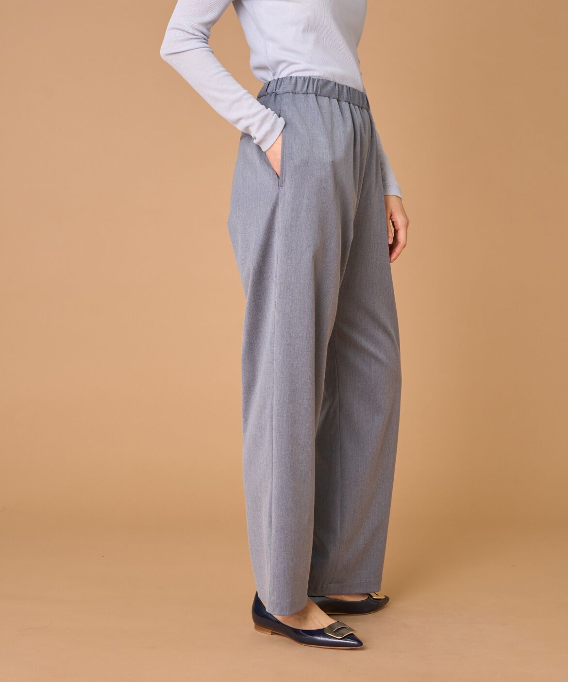 Le Souk「イージーパンツ」|その他|