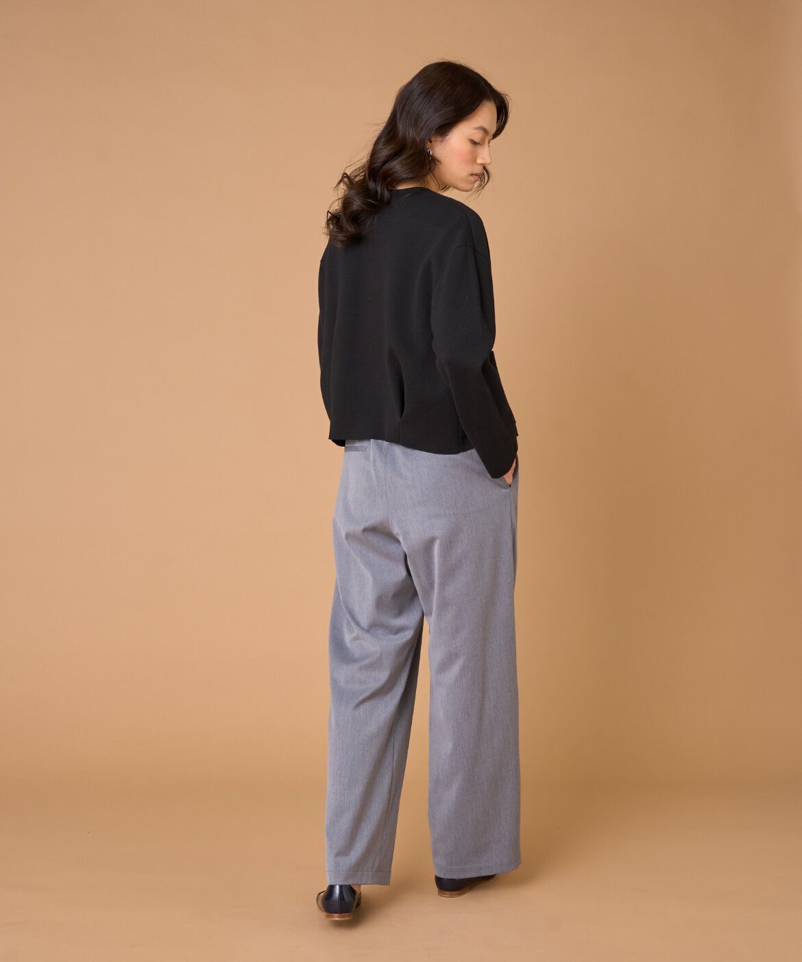 Le Souk「イージーパンツ」|その他|