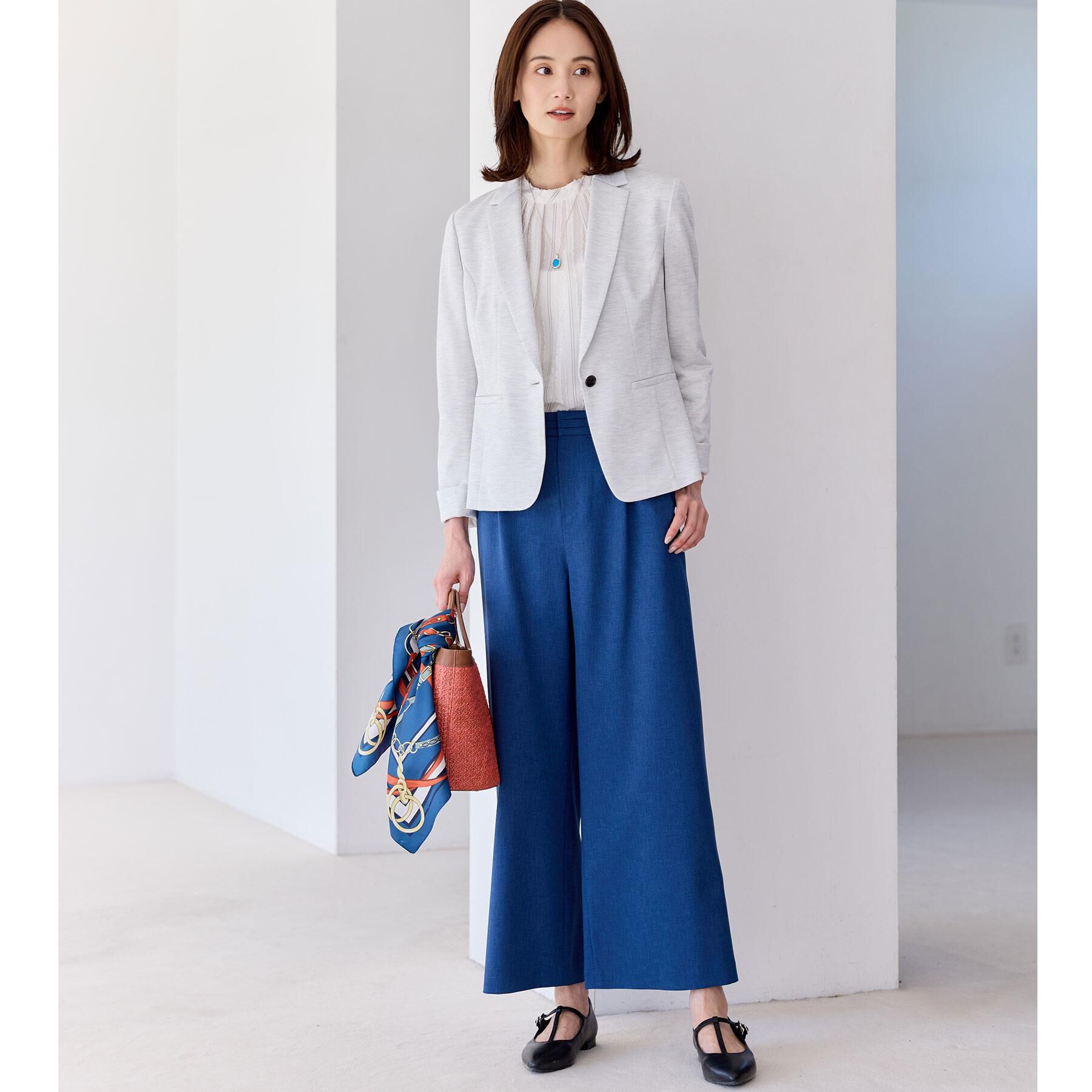 Reflect「【匠シリーズ】匠ジャケット／ベーシックテーラード」|テーラードジャケット|