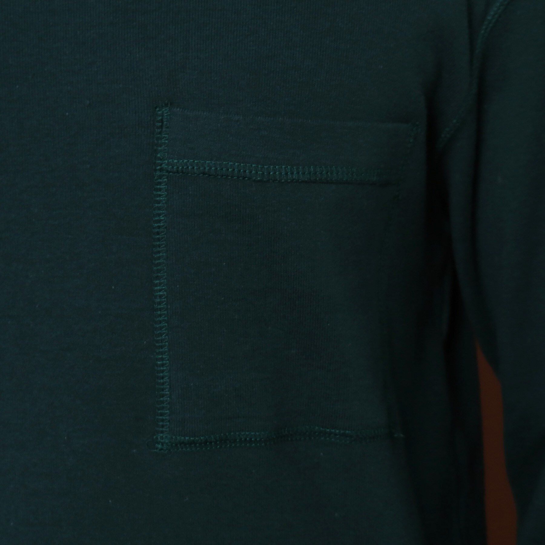 DRESSTERIOR「【Safari12月号掲載】エクスクルーシブフライスロングTシャツ」|Tシャツ・カットソー|