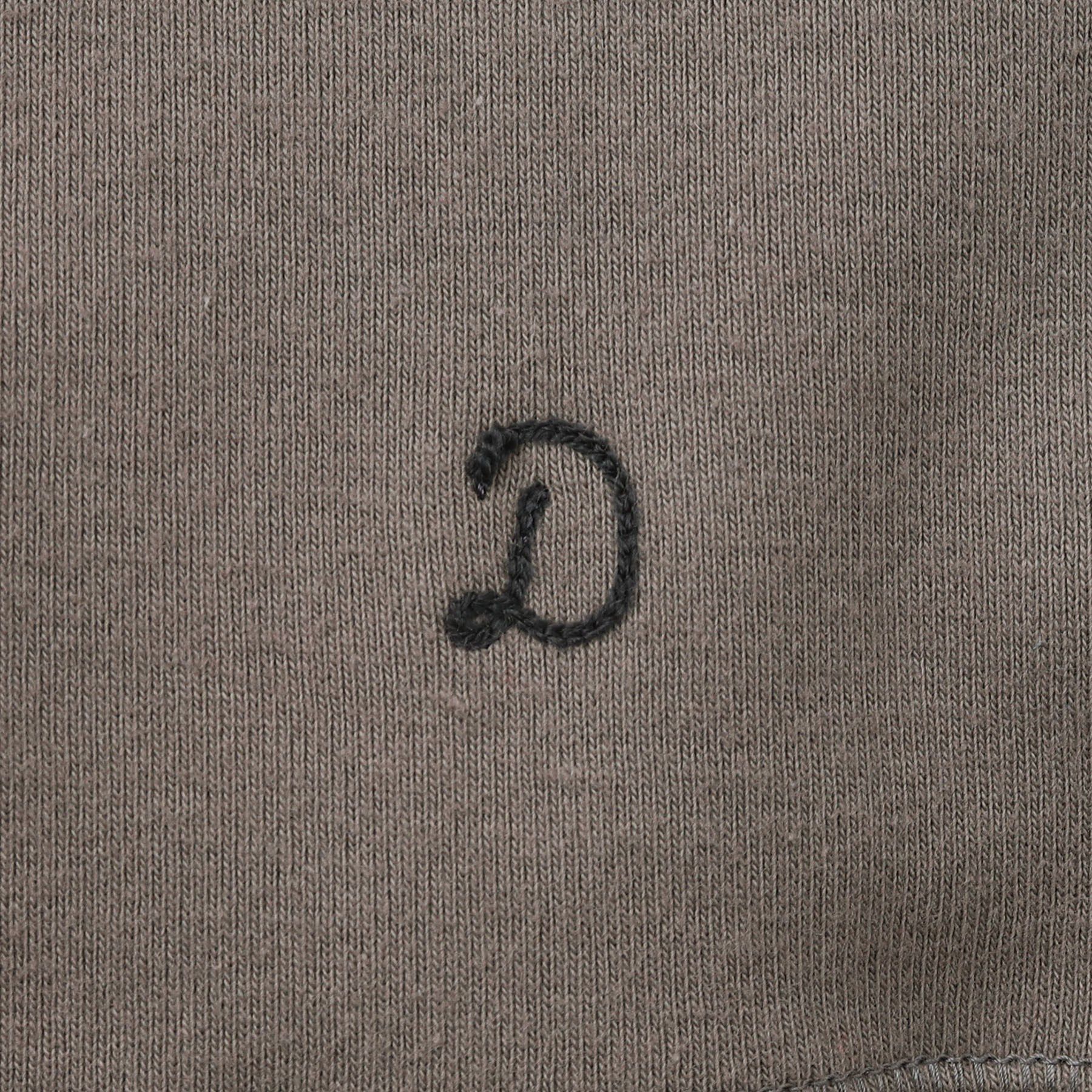 DRESSTERIOR「【Safari12月号掲載】エクスクルーシブフライスロングTシャツ」|Tシャツ・カットソー|