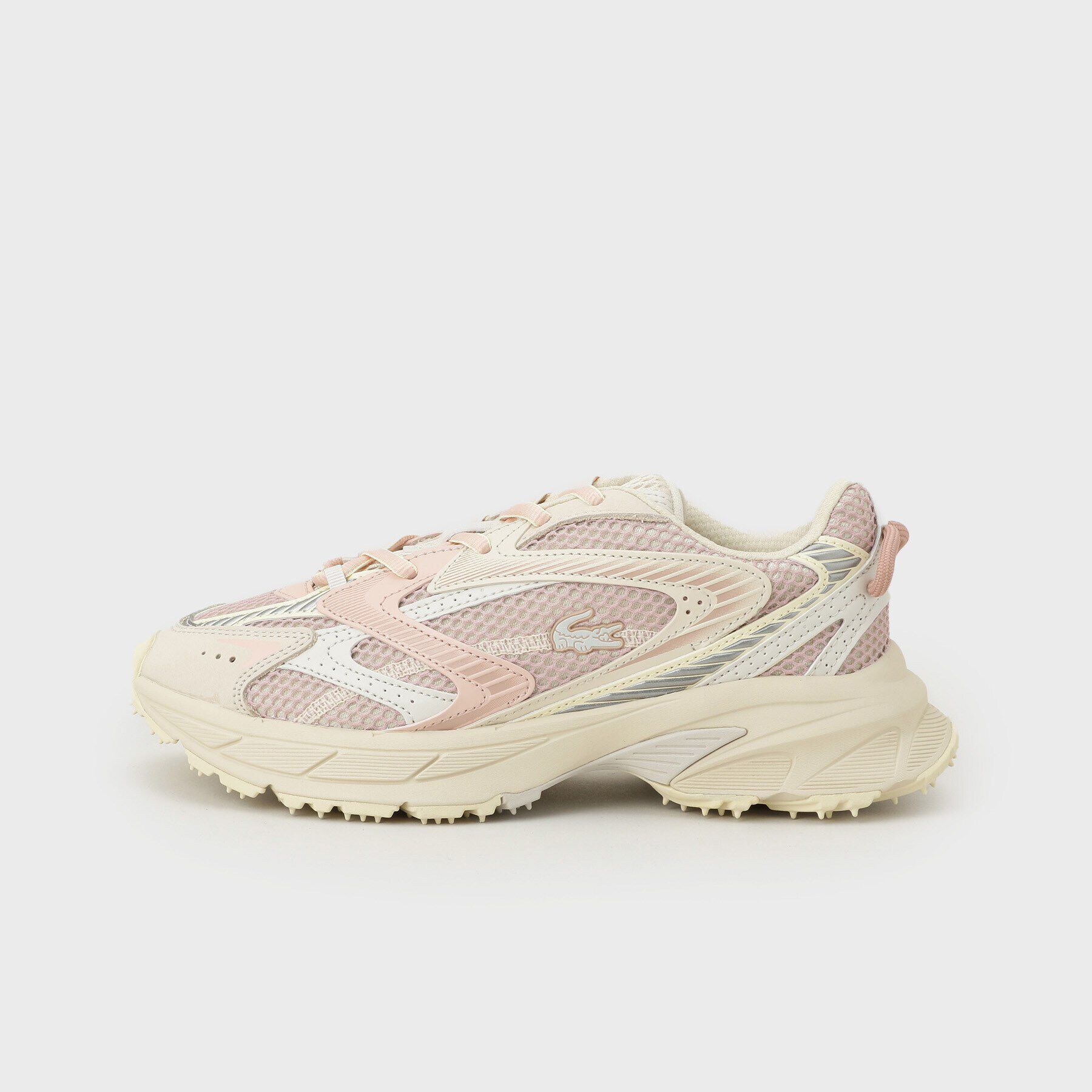 GALLEST「【LACOSTE】L003 NEO SHOT 125 1 SFA」|スニーカー|