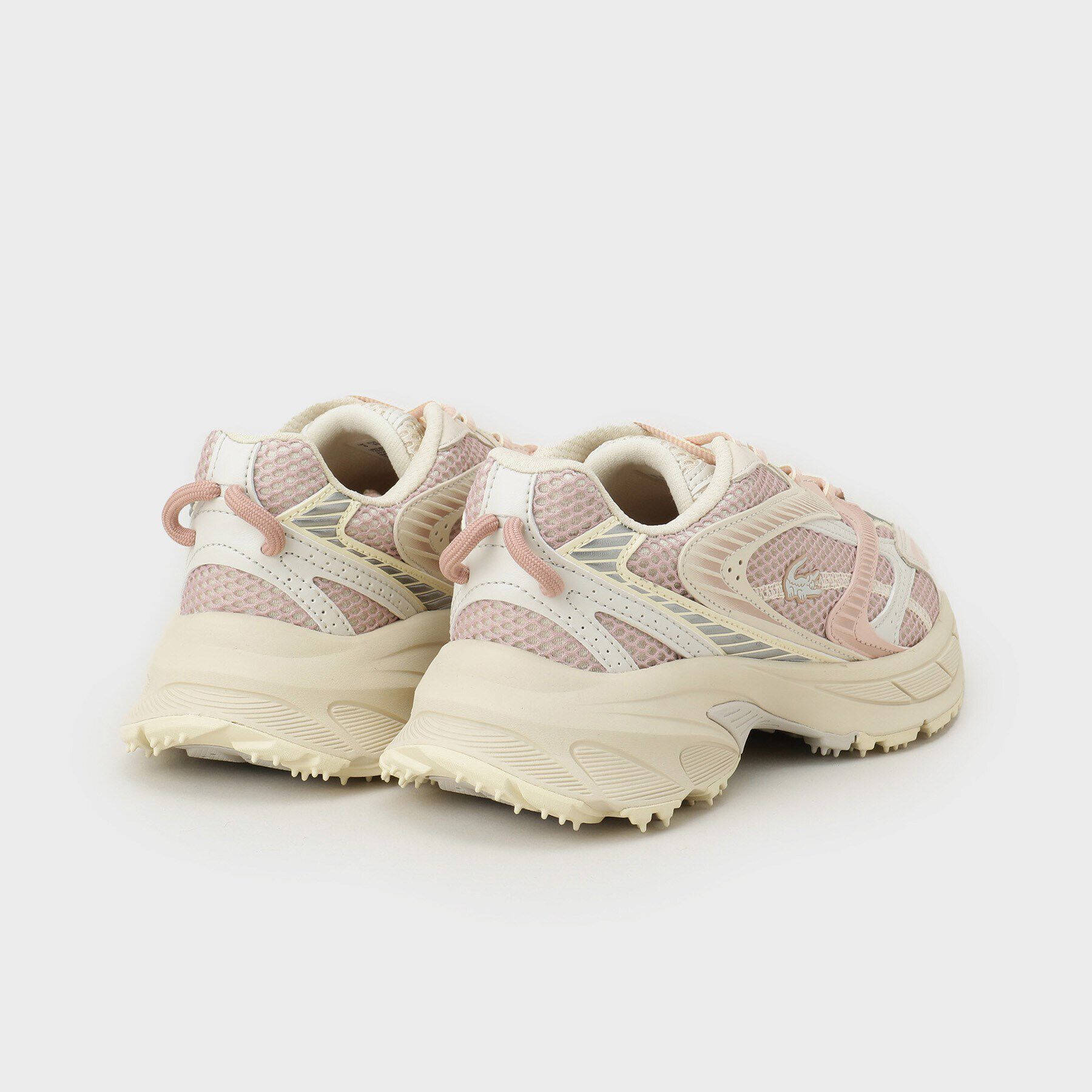 GALLEST「【LACOSTE】L003 NEO SHOT 125 1 SFA」|スニーカー|