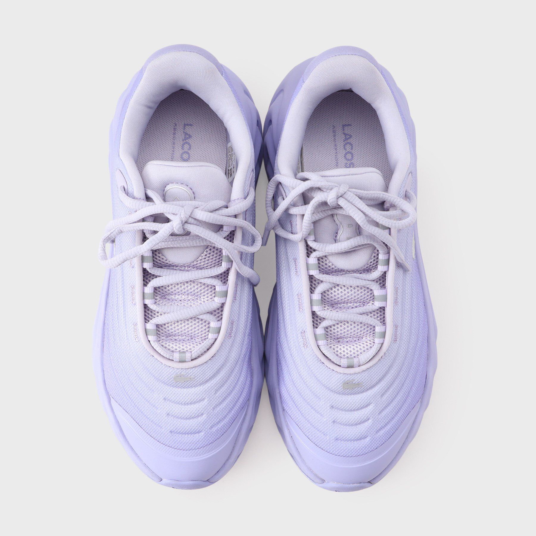 GALLEST「【LACOSTE】SPINOR 225 5 SFA」|スニーカー|