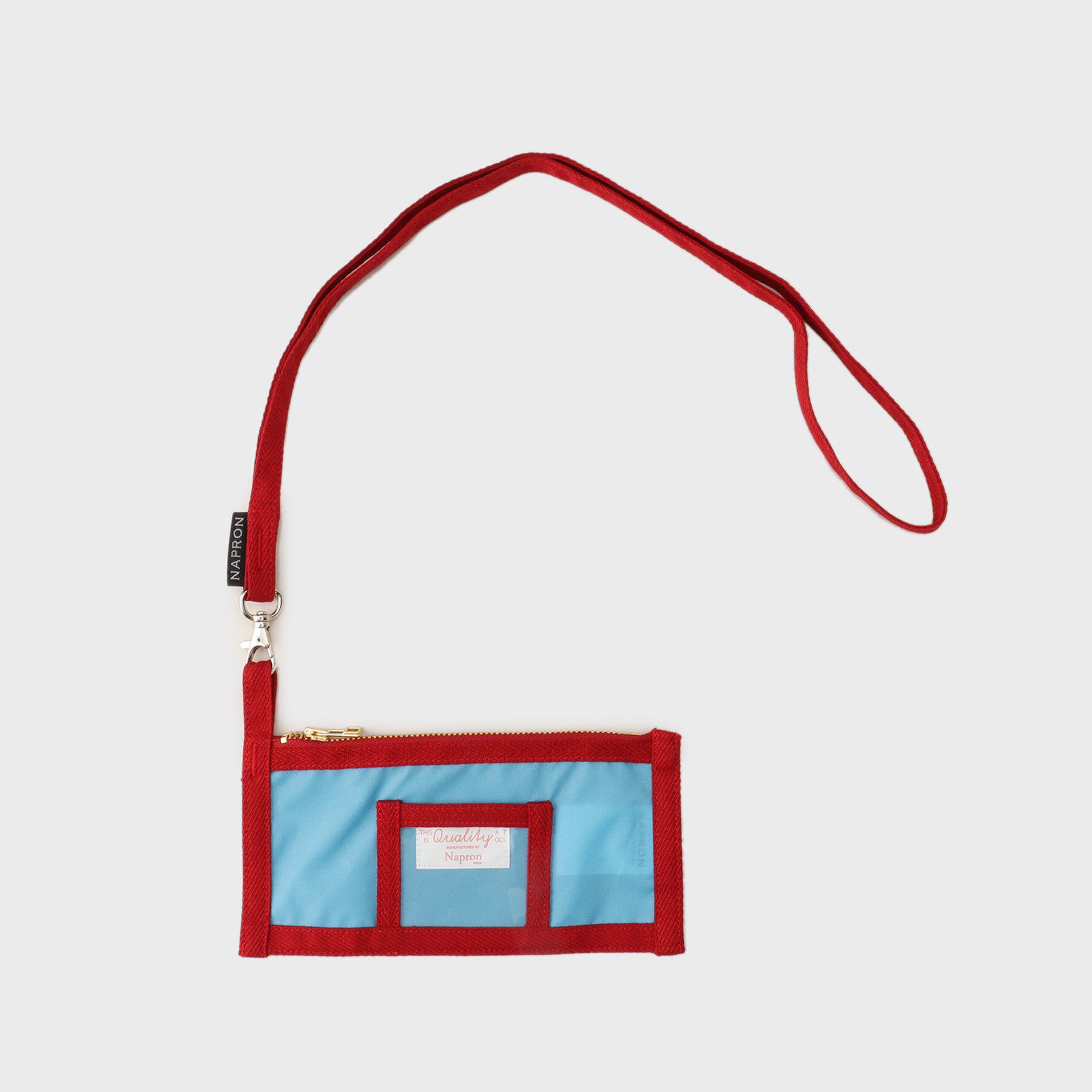 TAKEO KIKUCHI「【NAPRON】 TAB BAG －PEN－」|ステーショナリー|