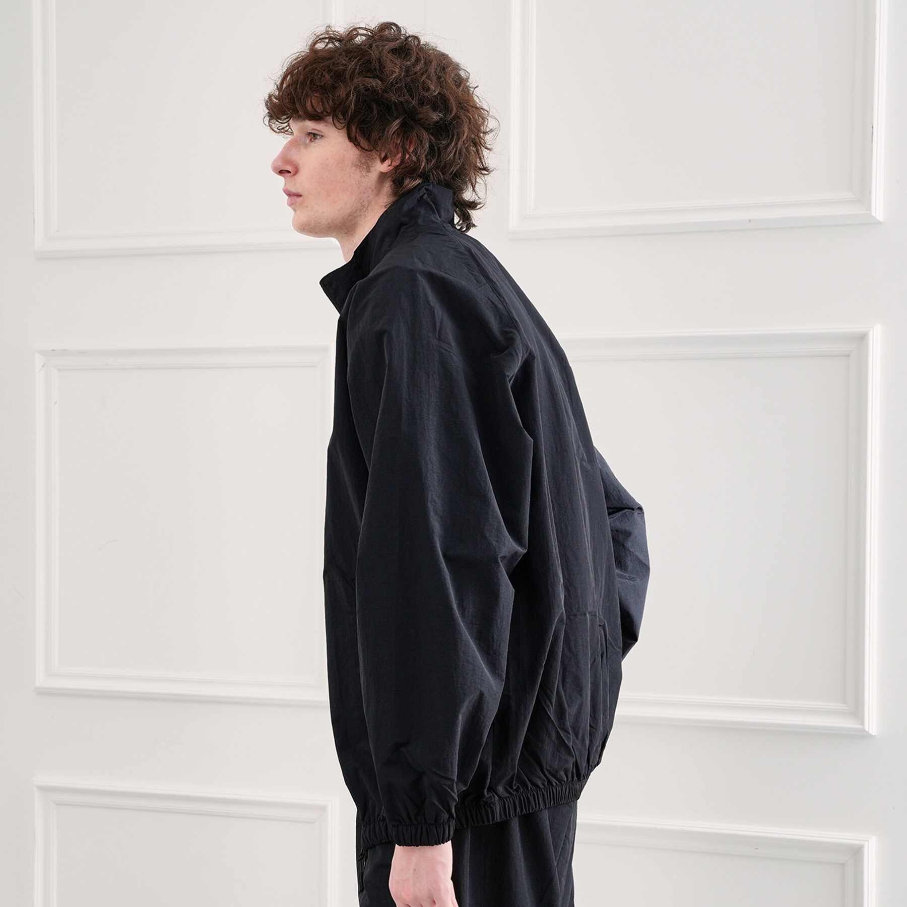 TAKEO KIKUCHI「TKDWトレーニングブルゾン」|ブルゾン・スタジャン|