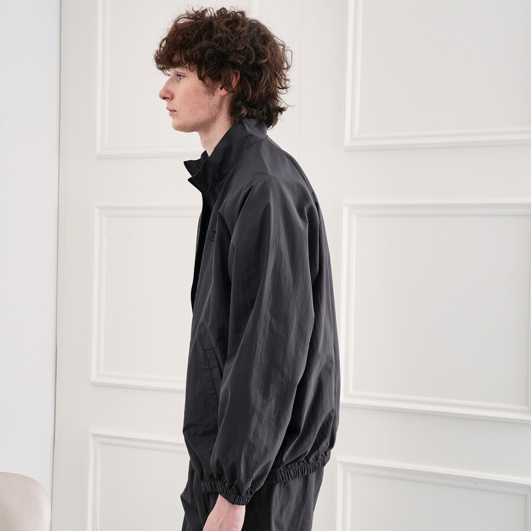 TAKEO KIKUCHI「TKDWトレーニングブルゾン」|ブルゾン・スタジャン|