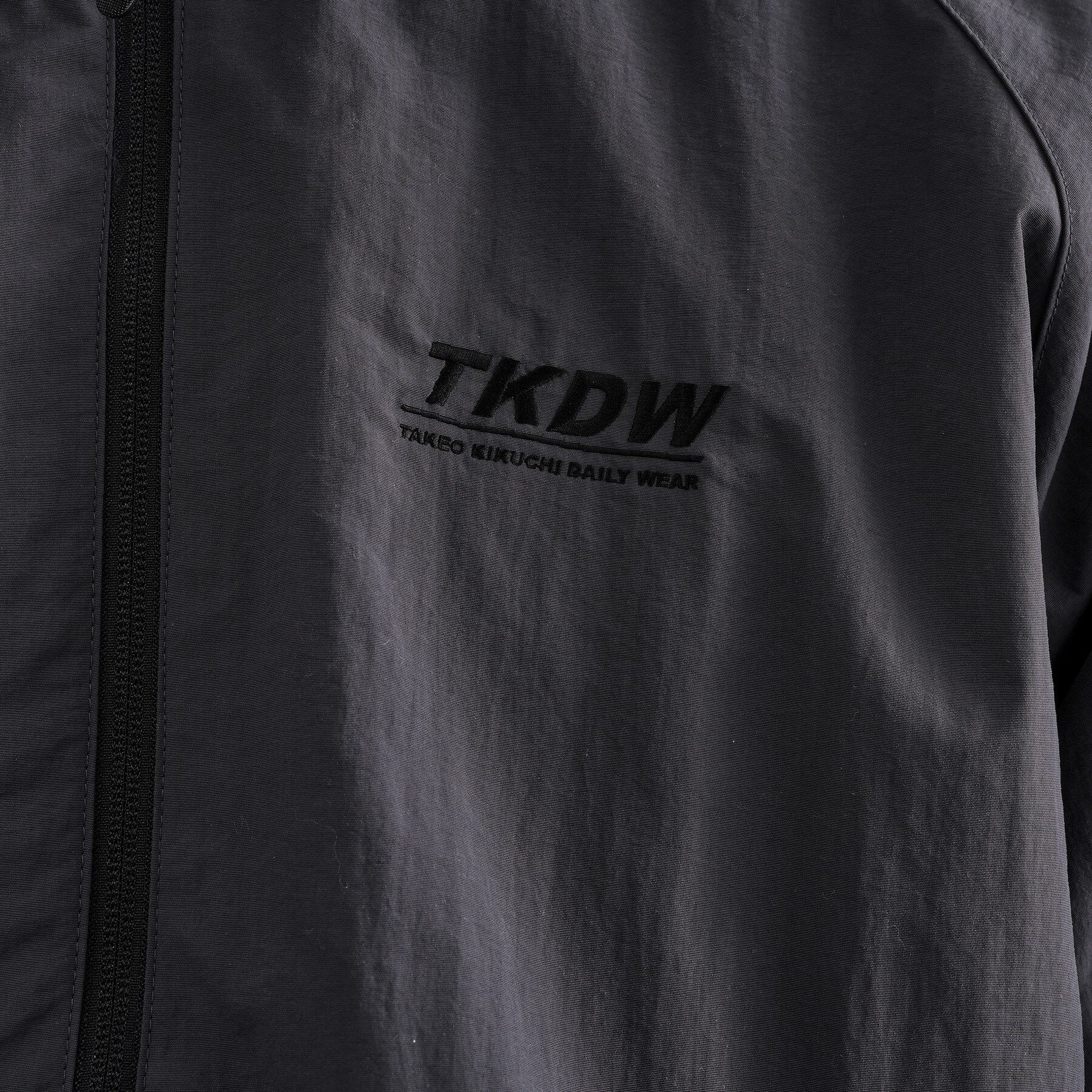 TAKEO KIKUCHI「TKDWトレーニングブルゾン」|ブルゾン・スタジャン|
