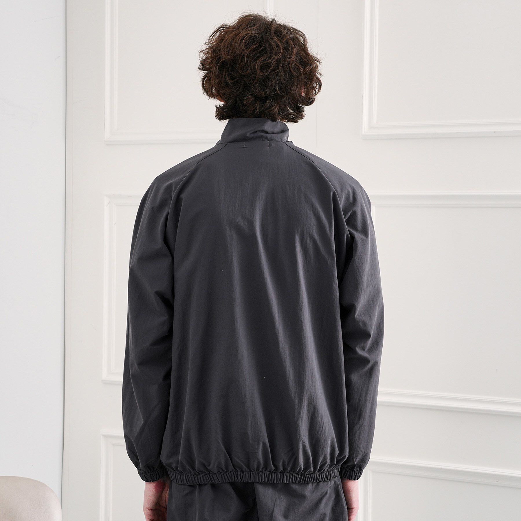 TAKEO KIKUCHI「TKDWトレーニングブルゾン」|ブルゾン・スタジャン|