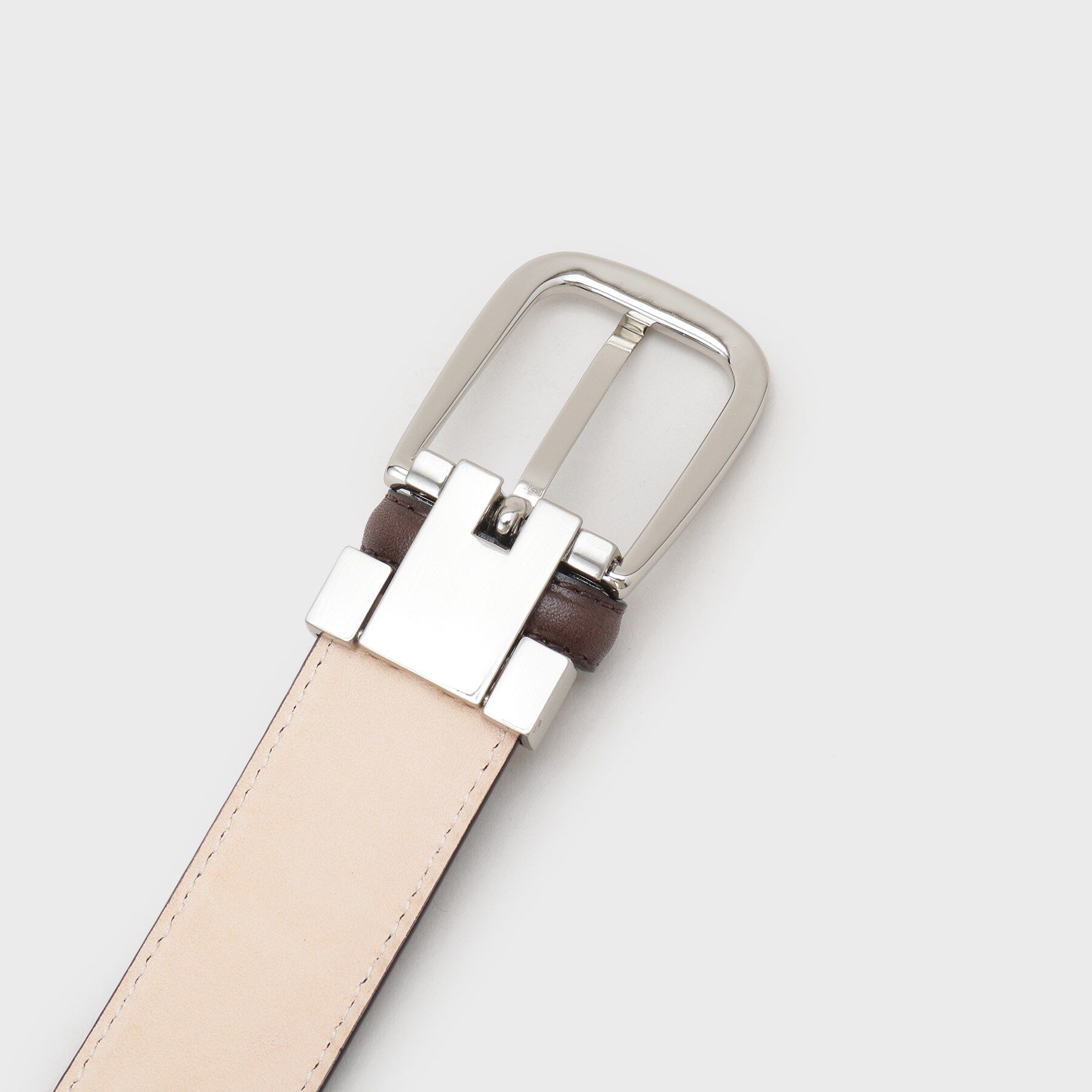 TAKEO KIKUCHI「モンタナドレスベルト」|ベルト|