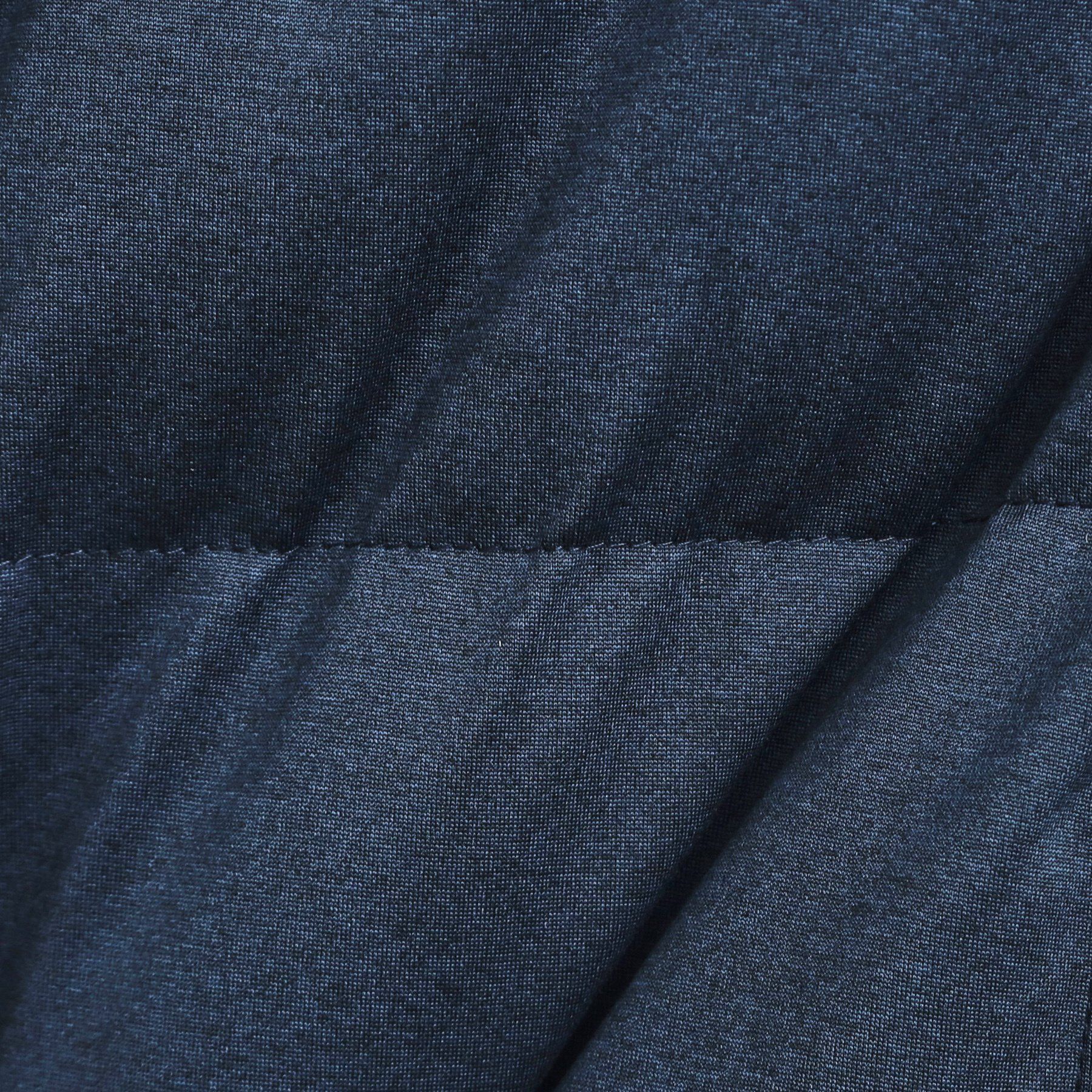 tk.TAKEO KIKUCHI「ポリストレッチ中綿フードブルゾン」|ブルゾン・スタジャン|