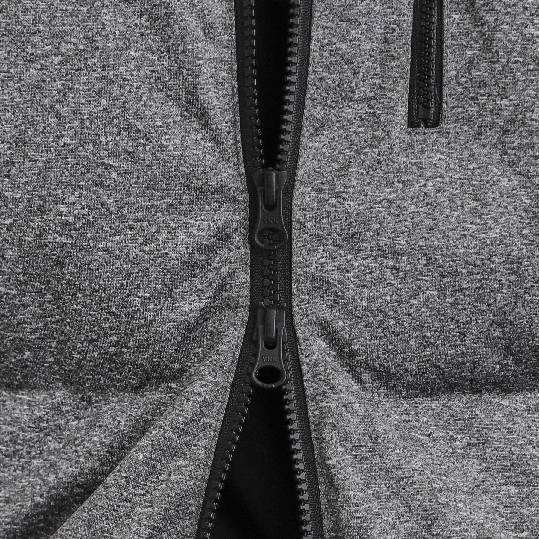 tk.TAKEO KIKUCHI「ポリストレッチ中綿フードブルゾン」|ブルゾン・スタジャン|