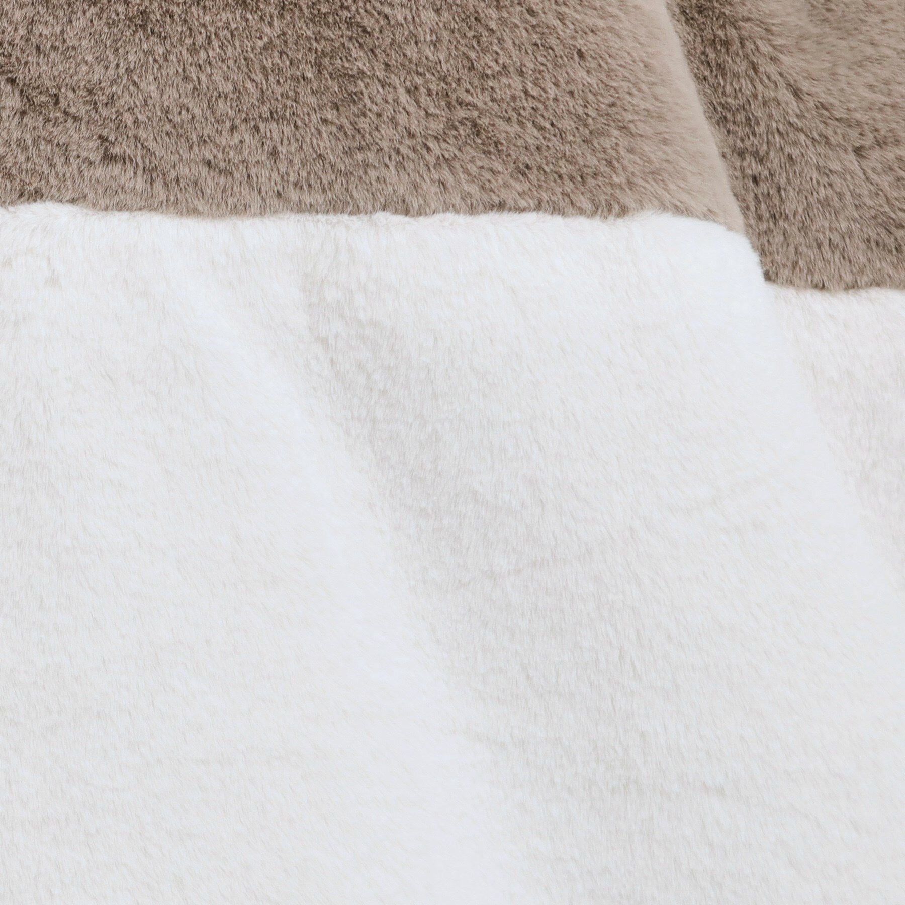 tk.TAKEO KIKUCHI「【2WAY】リバーシブルMA1＆フェイクファーブルゾン」|ブルゾン・スタジャン|