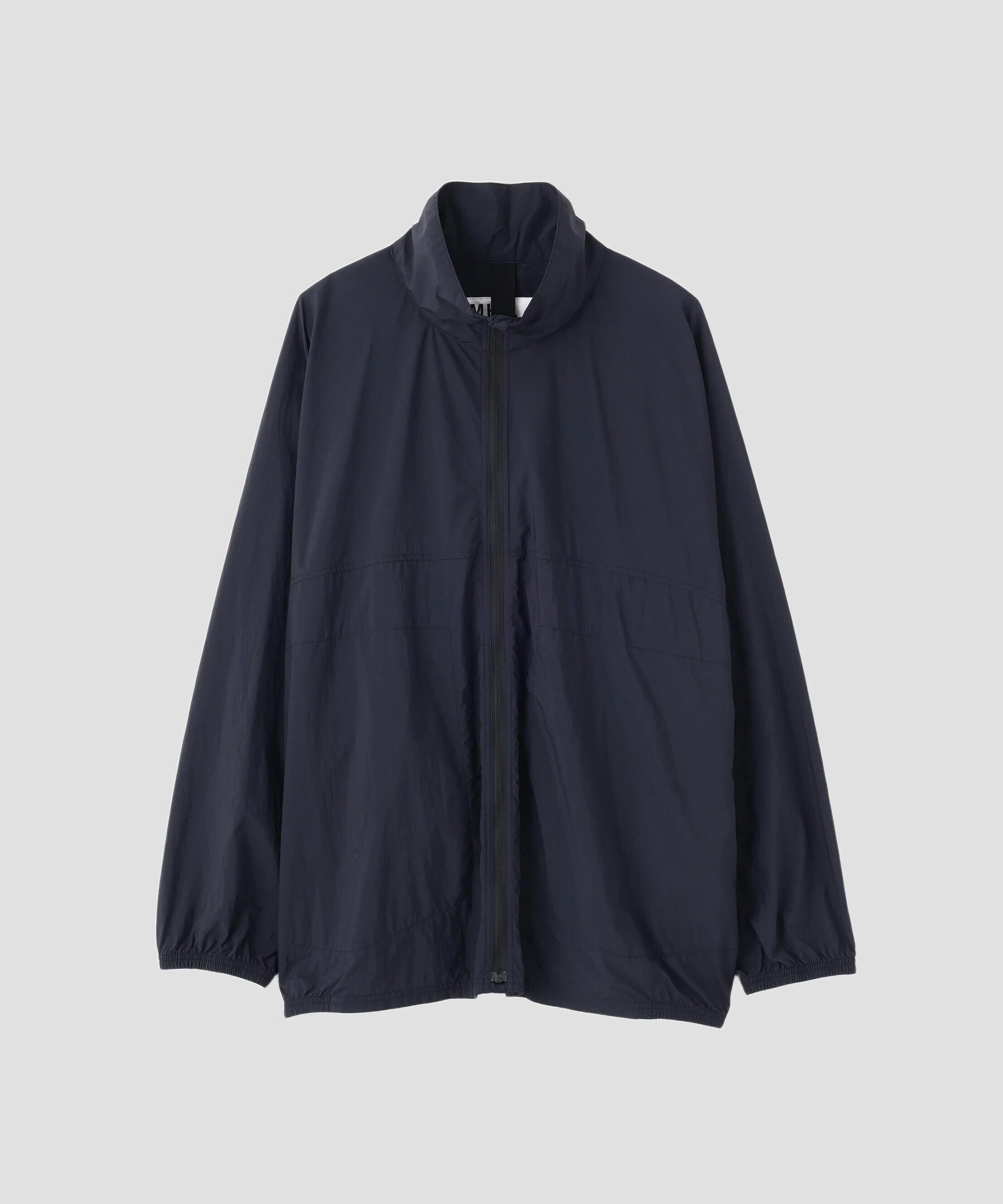 MHL.「PROOFED LIGHT NYLON TAFFETA BLOUSON」|ブルゾン・スタジャン|