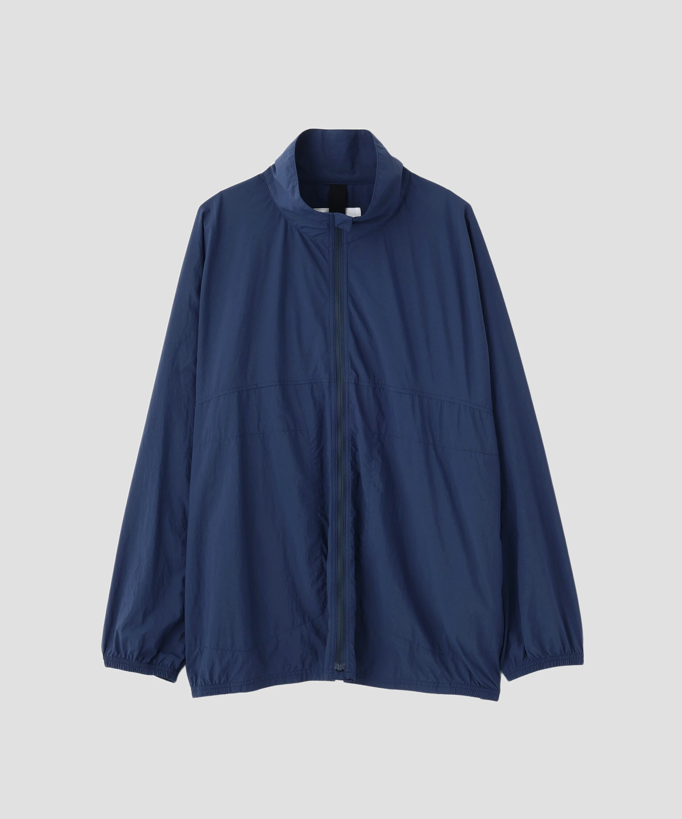 MHL.「PROOFED LIGHT NYLON TAFFETA BLOUSON」|ブルゾン・スタジャン|
