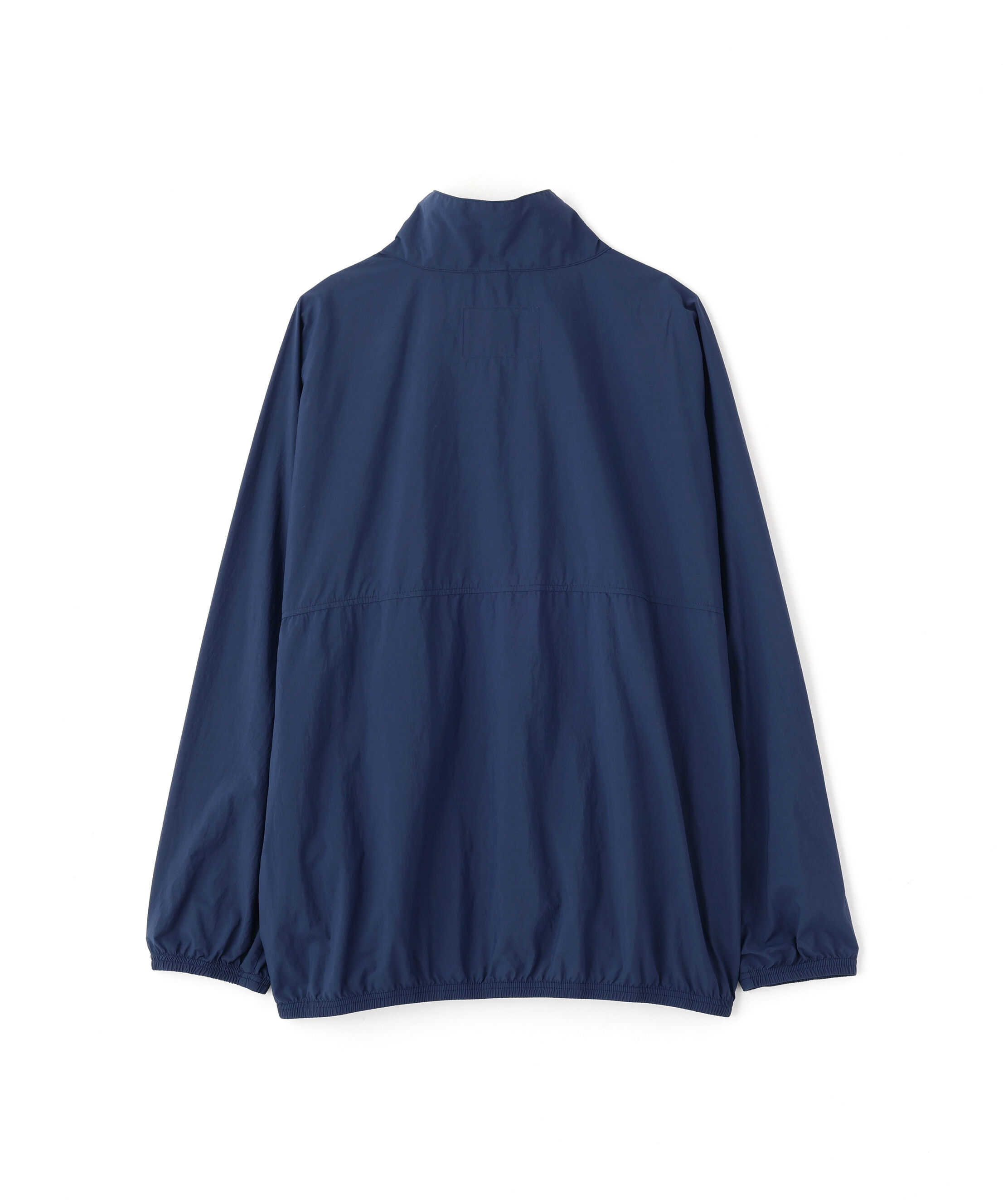 MHL.「PROOFED LIGHT NYLON TAFFETA BLOUSON」|ブルゾン・スタジャン|