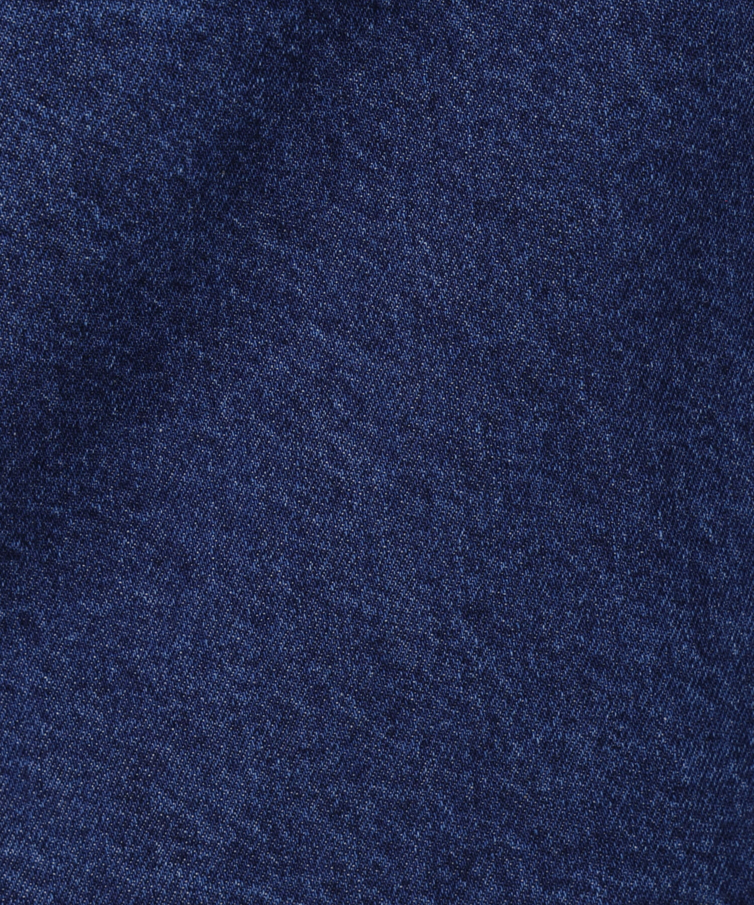  「〈N.〉クロップドデニムシャツ」|シャツ・ブラウス|