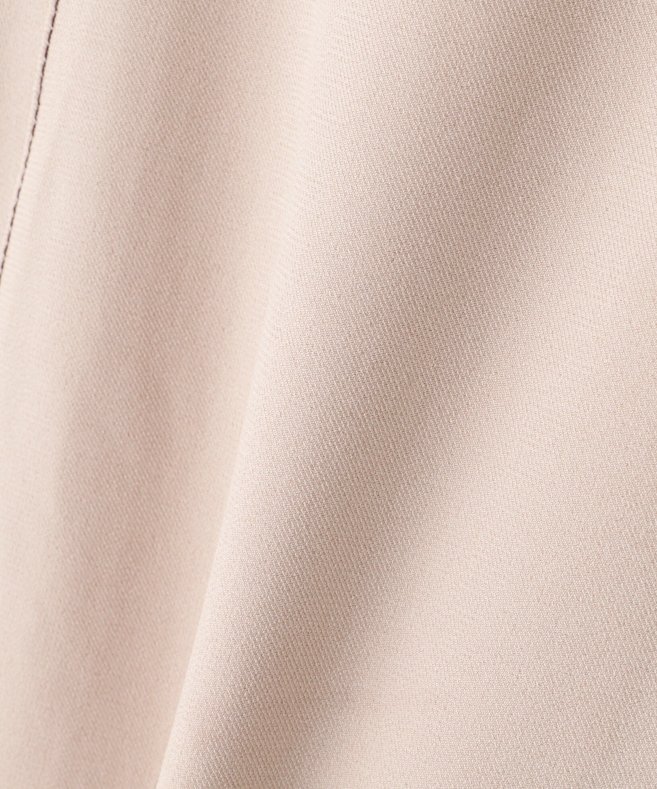  「[低身長サイズ/Sシリーズ]配色ステッチサイドベルトマーメイドスカート」|スカート|