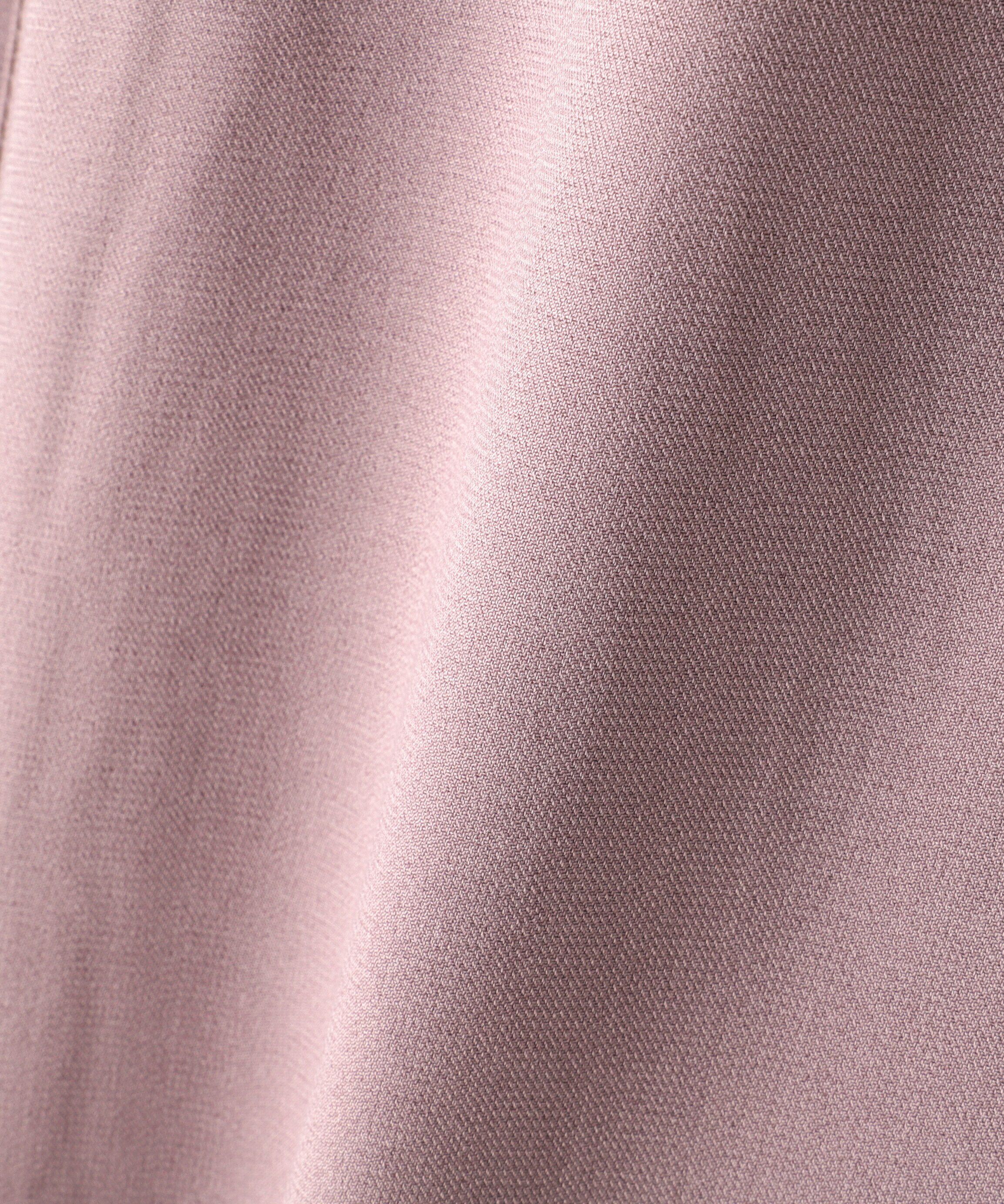  「[低身長サイズ/Sシリーズ]配色ステッチサイドベルトマーメイドスカート」|スカート|