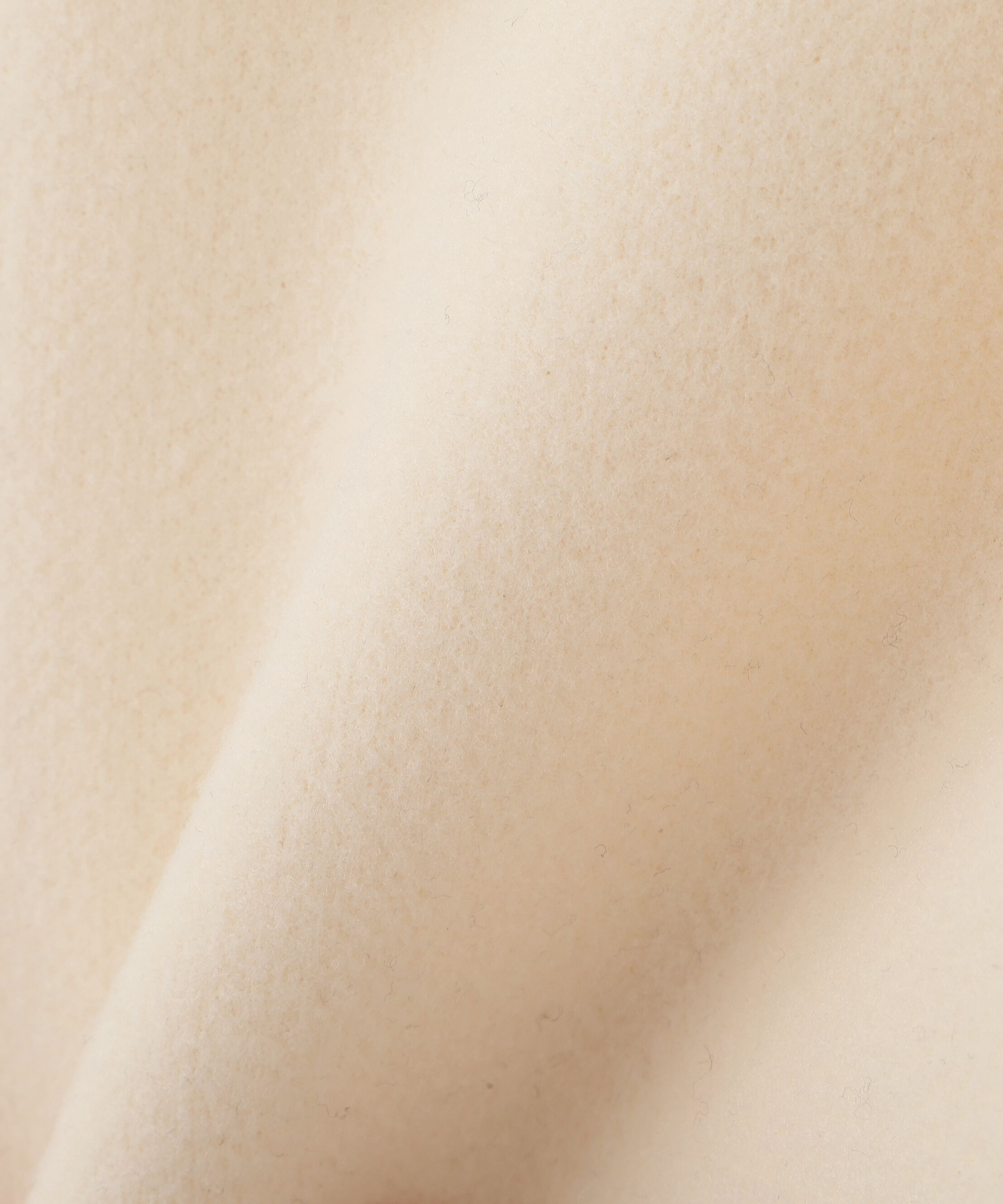  「ミドル丈オーバーピーコート〈ＭＦＭ〉」|ブルゾン・スタジャン|