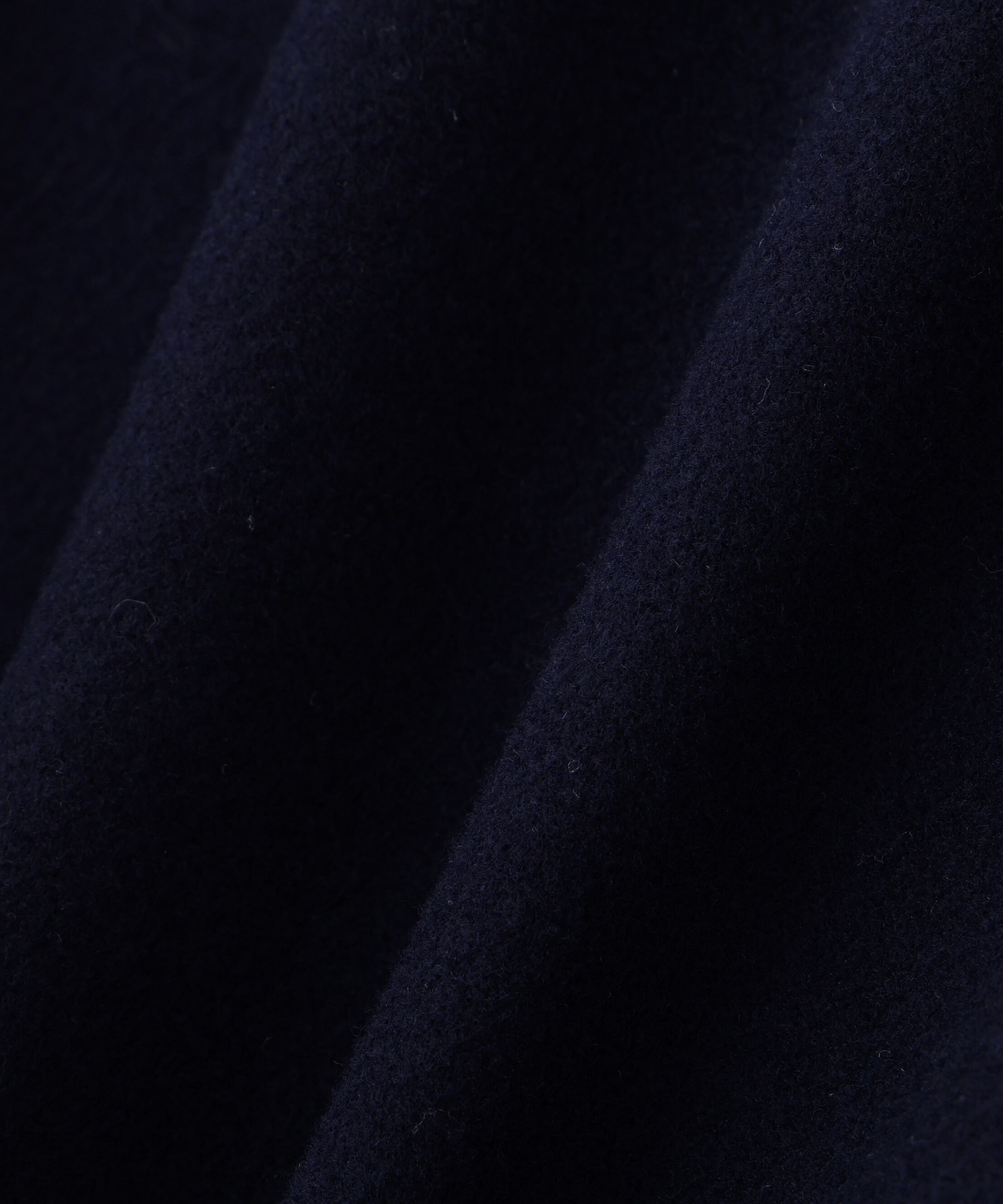  「ミドル丈オーバーピーコート〈ＭＦＭ〉」|ブルゾン・スタジャン|