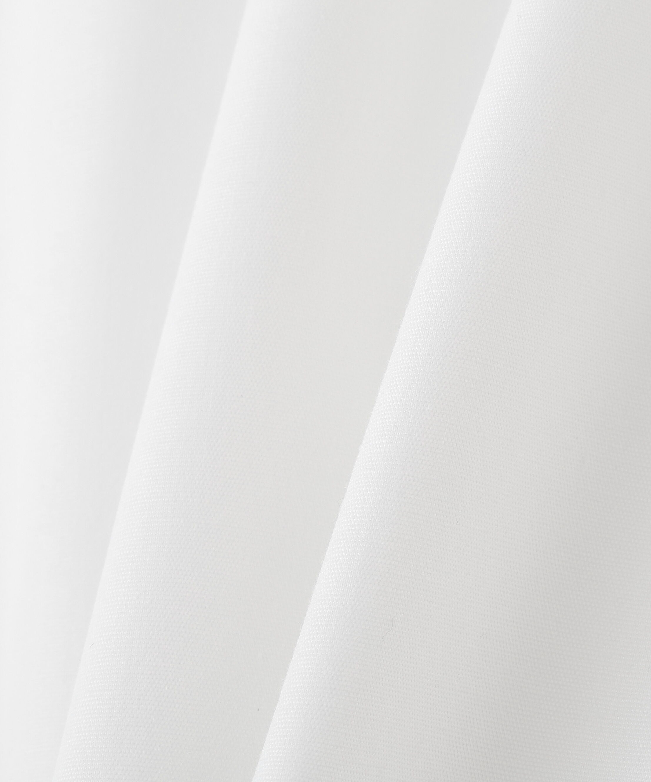 PROPORTION BODY DRESSING「＜ウォッシャブル＞バックリボンシャツ 25AW」|シャツ・ブラウス|