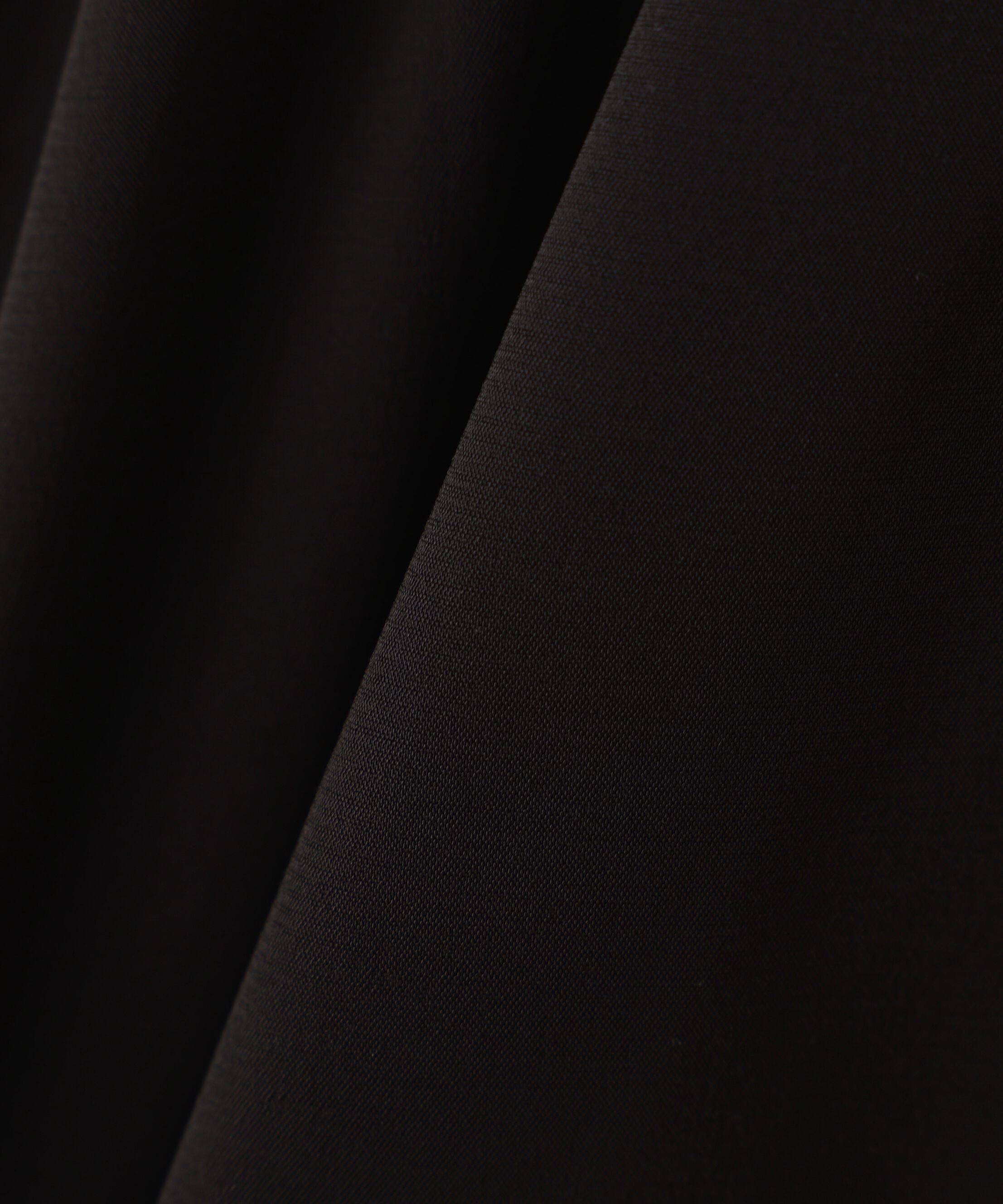 PROPORTION BODY DRESSING「バルーンニットブルゾン 25AW」|ブルゾン・スタジャン|