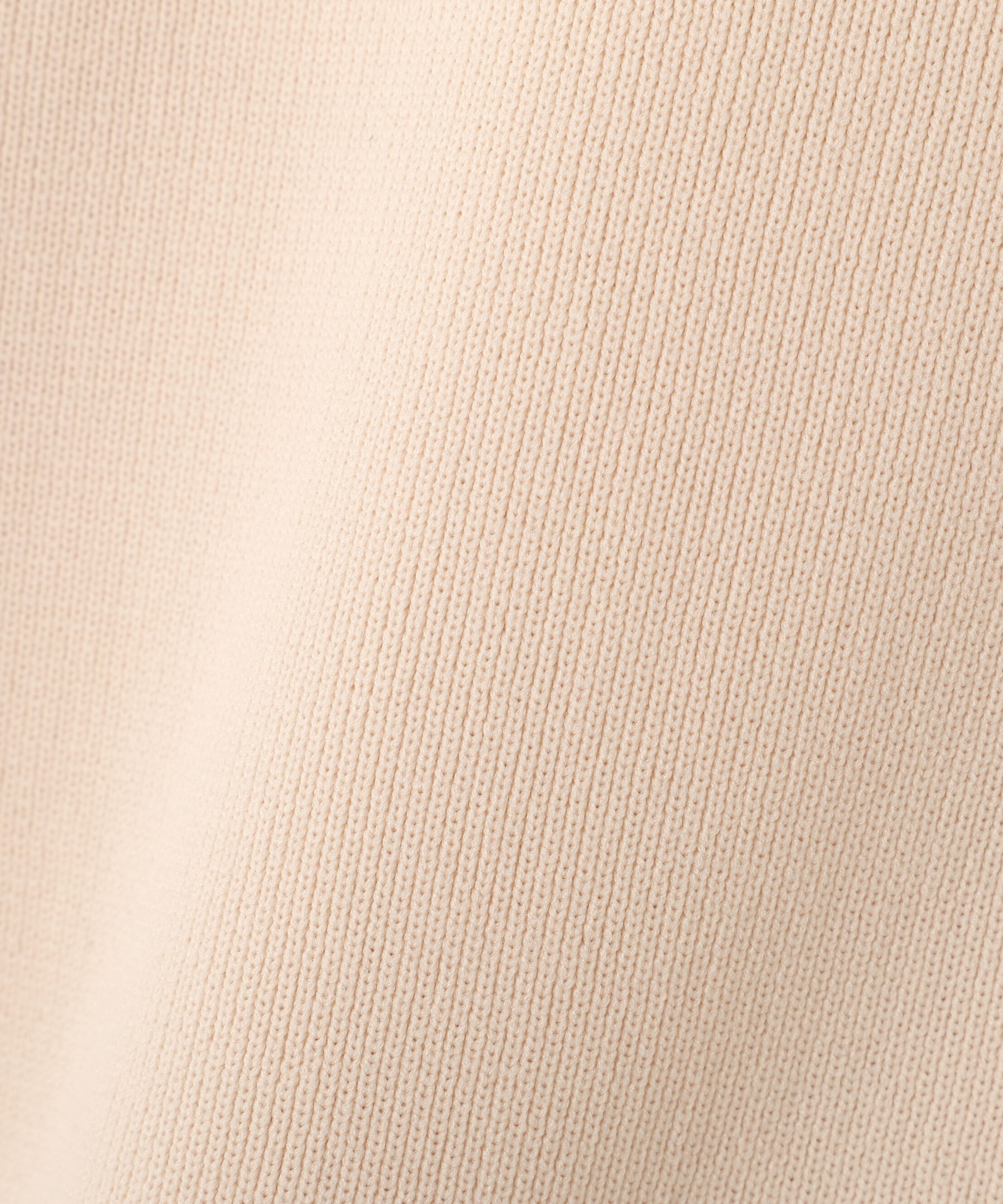 PROPORTION BODY DRESSING「バルーンニットブルゾン 25AW」|ブルゾン・スタジャン|