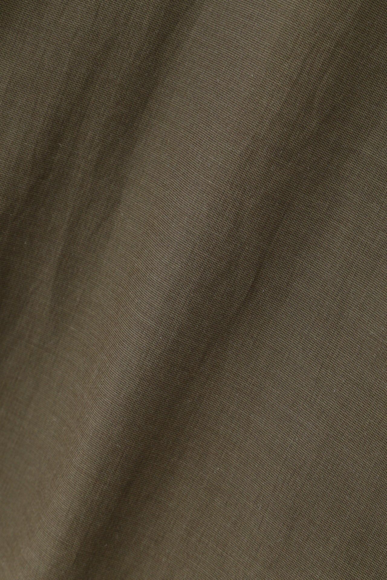  「◆＜Coco size＞ロングシャツ」|シャツ・ブラウス|