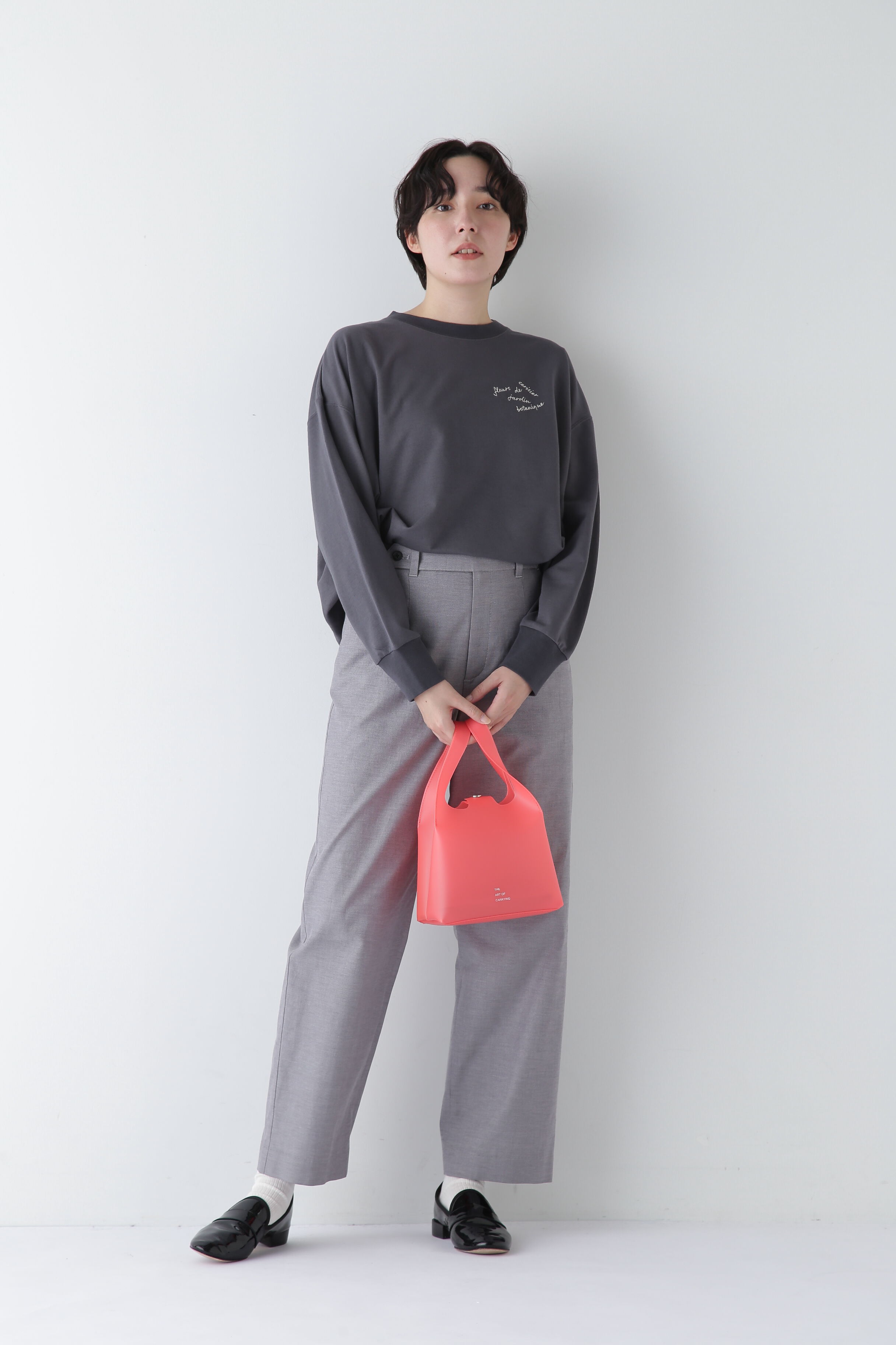  「THE ART OF CARRYING MARKETmini」|その他|