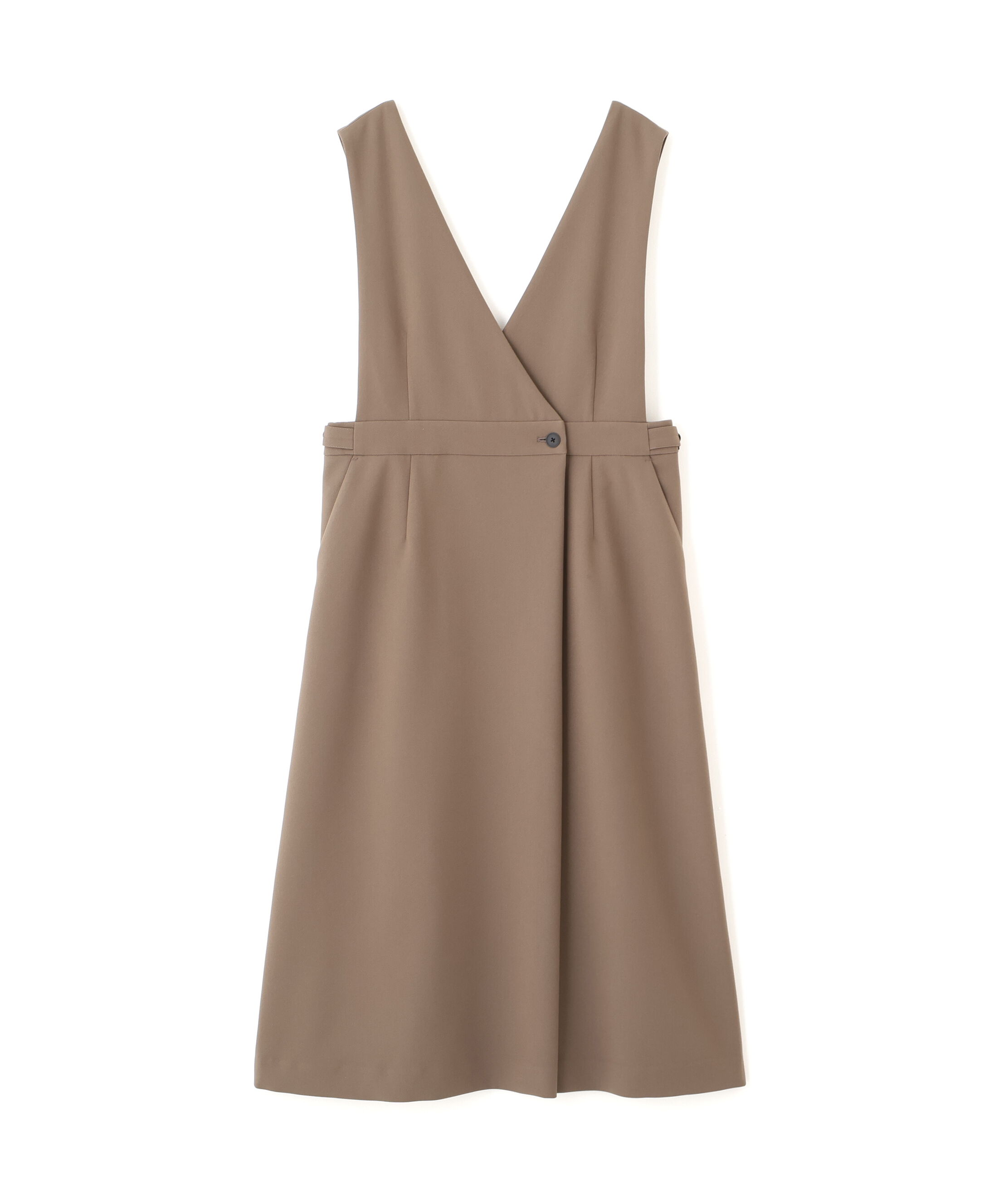  「◆ＴＲダブルクロスワンピース」|ワンピース|