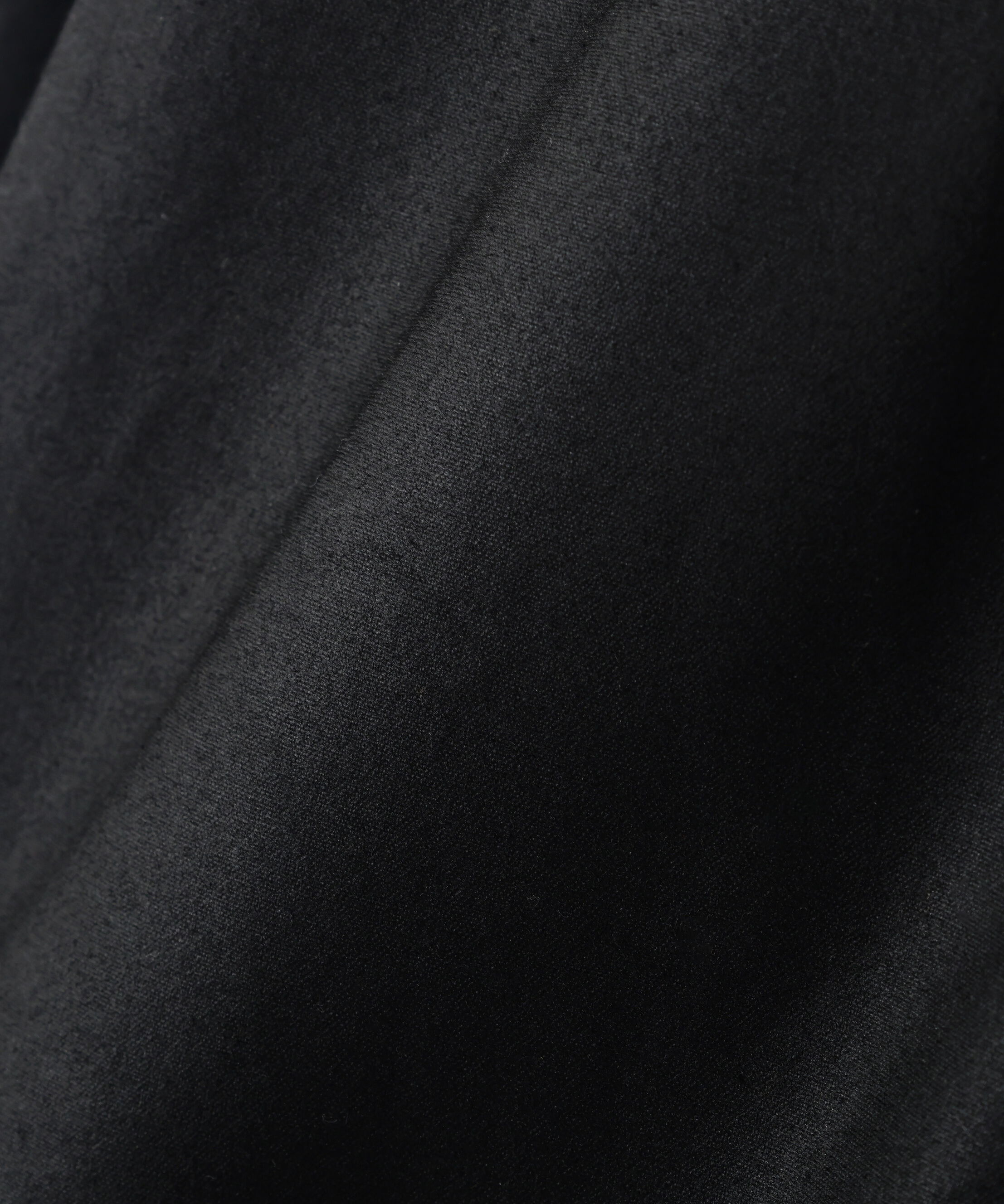  「WAXED COTTON BLOUSON」|ブルゾン・スタジャン|