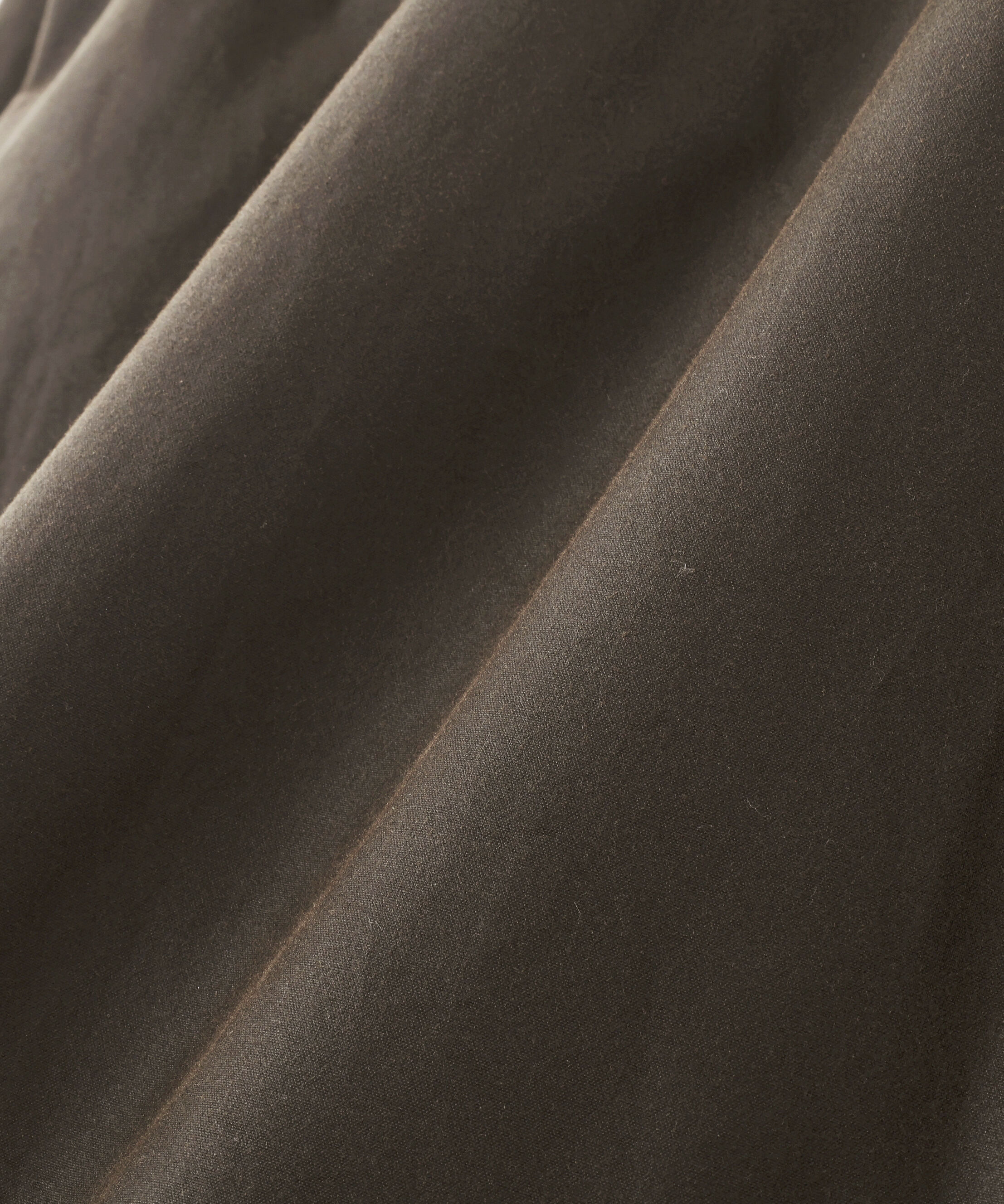  「WAXED COTTON BLOUSON」|ブルゾン・スタジャン|