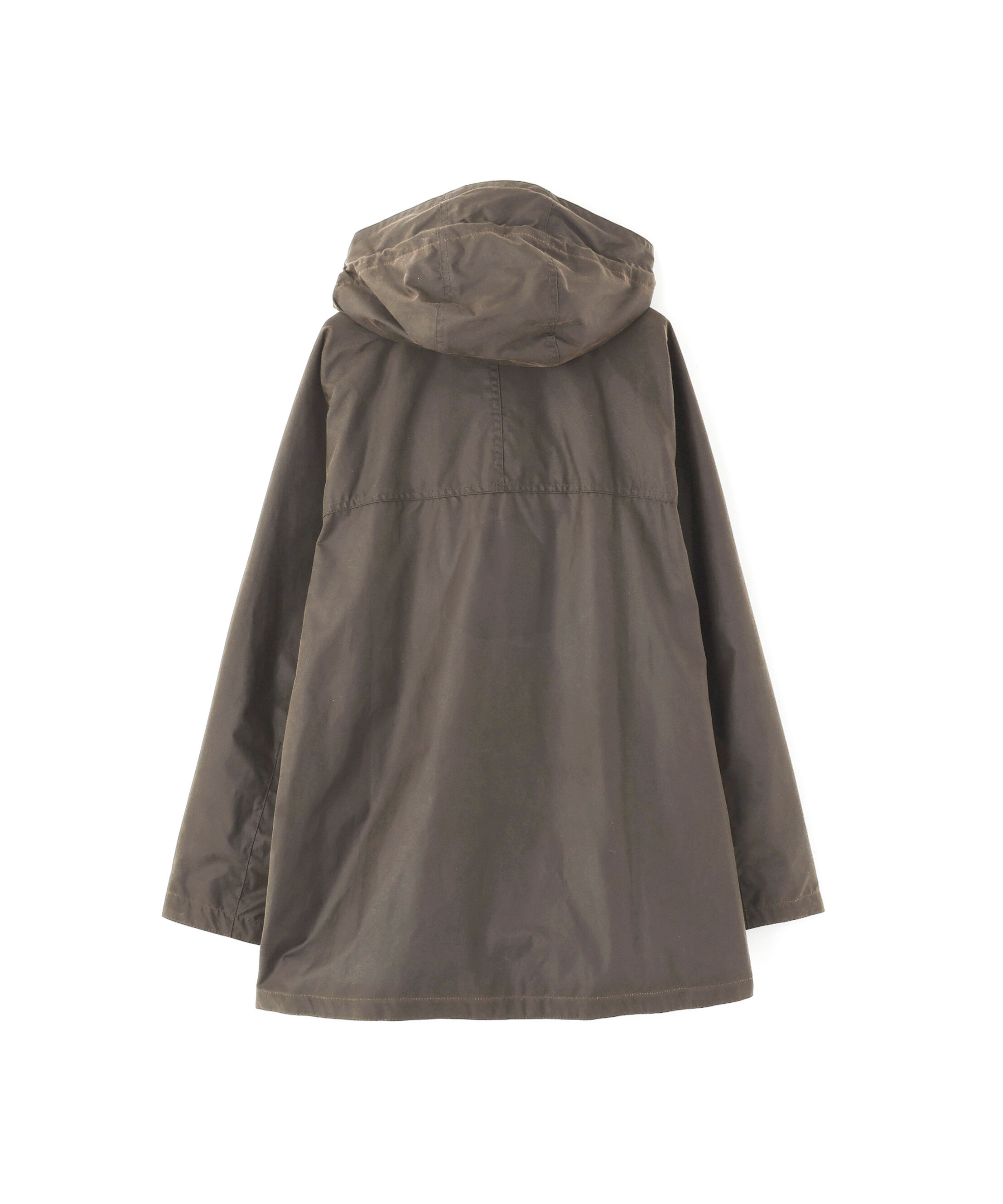  「WAXED COTTON BLOUSON」|ブルゾン・スタジャン|