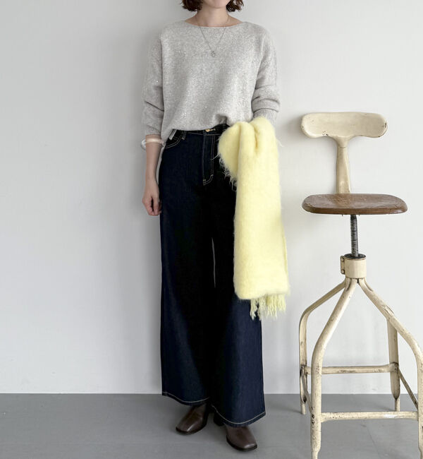 Doux archives「Ｂａｂｅ　ＷＩＤＥ　ＪＥＡＮ」|デニム|