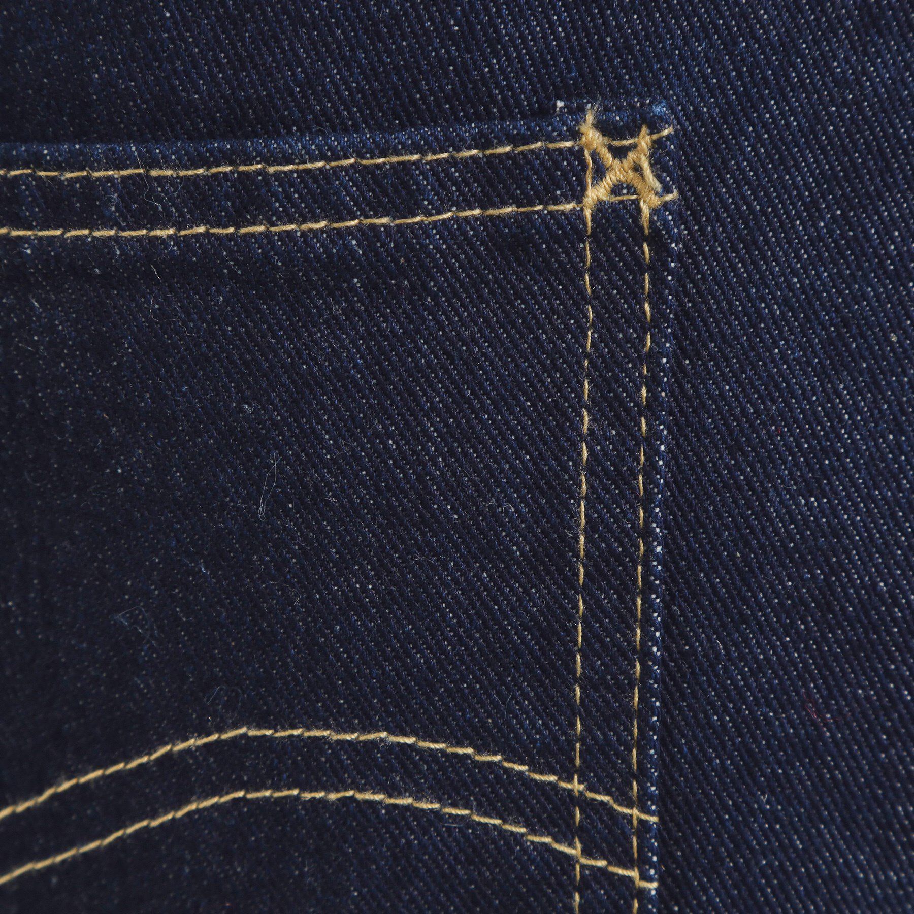 ITS&rsquo;DEMO「Lee Babe ワイドジーンズ」|デニム|